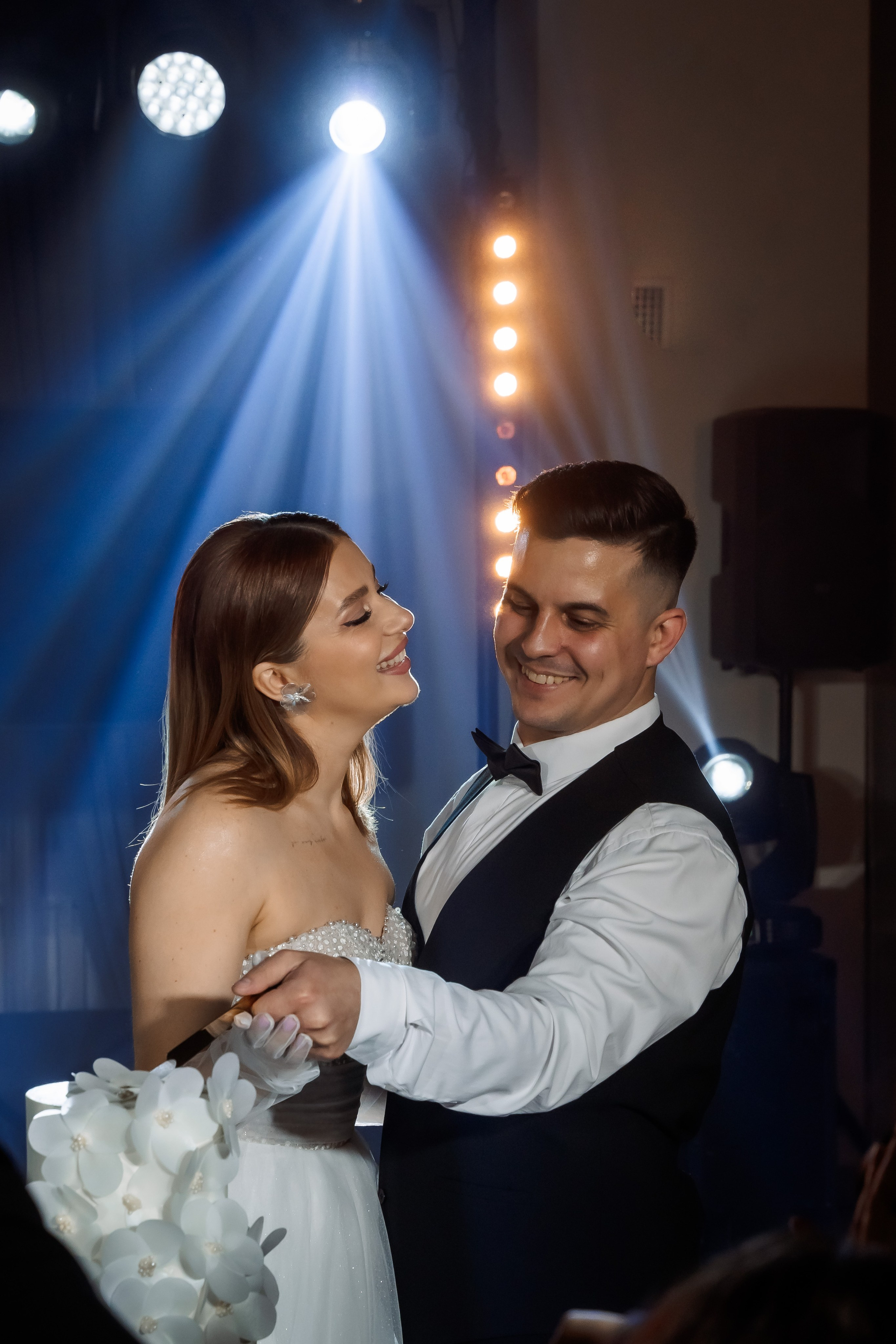 Wedding dinner. Семейный фотограф в Саратове