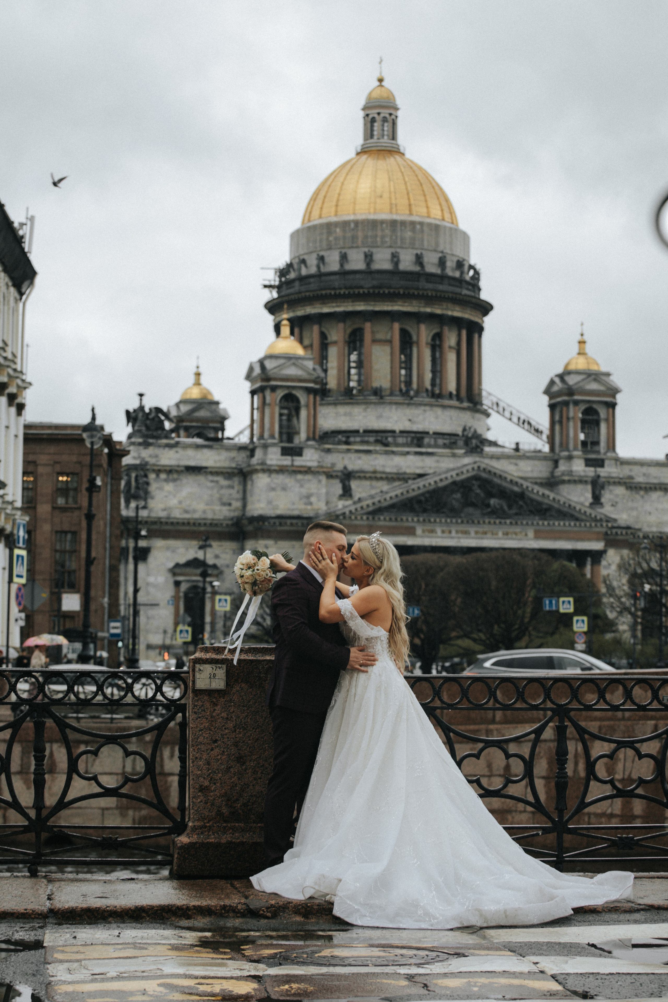 Павел Диана. Фотограф Алиса Субботина