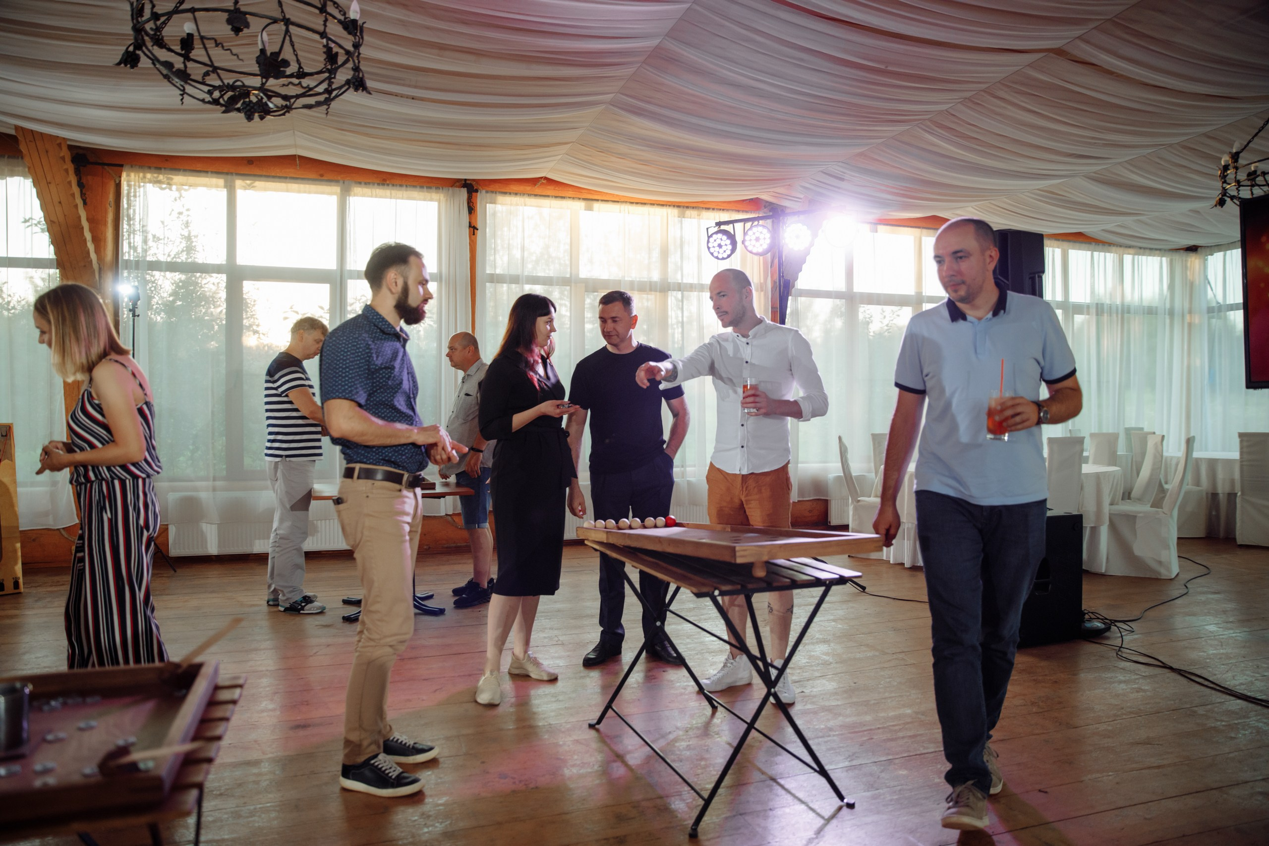 SUMMER. Motorkon. Свадебный фотограф в Ярославле Анастасия Архипова