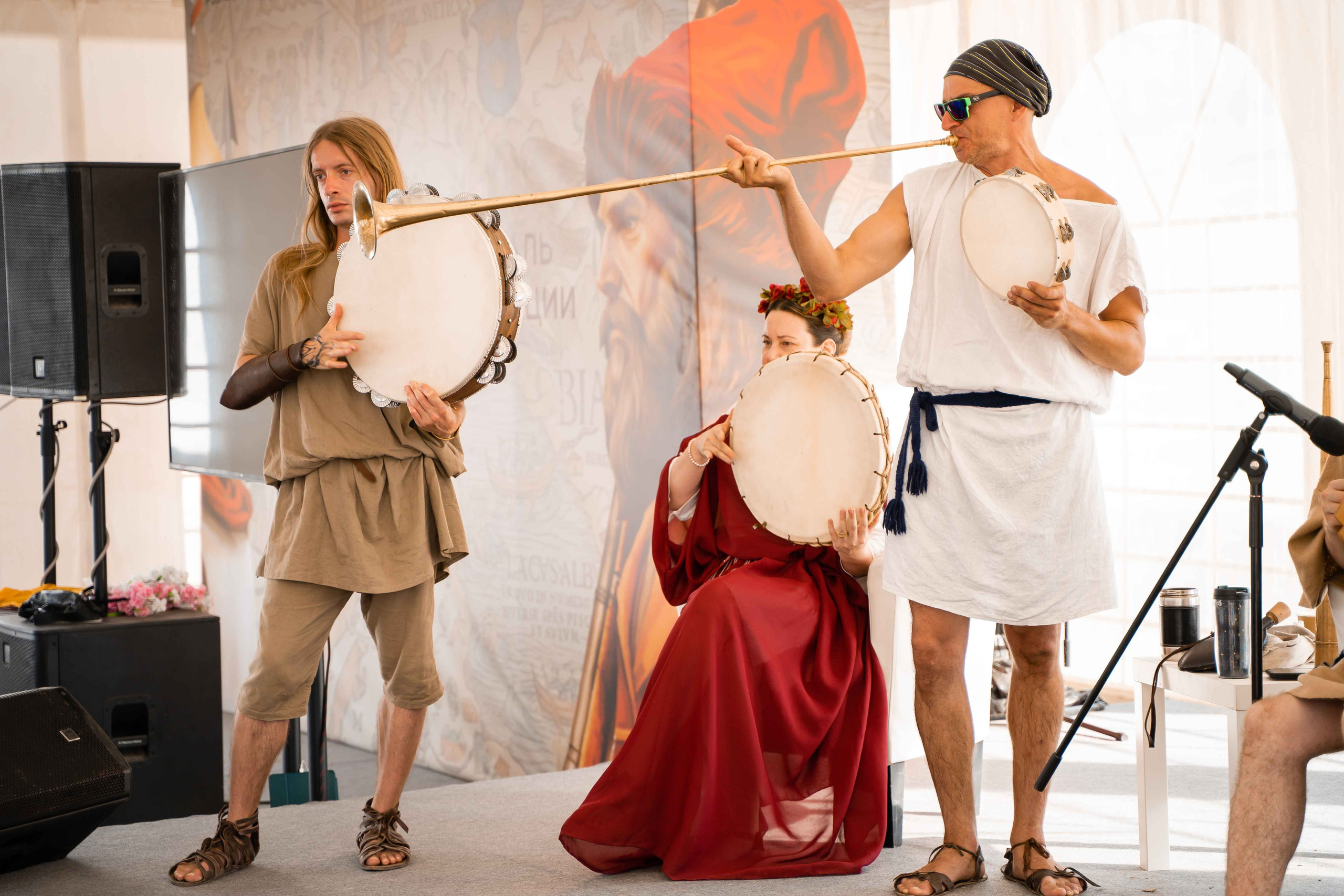 Фотограф на реконструкции. Shmeleva.ph Фотограф Волгоград и Волжский — Анна Шмелева