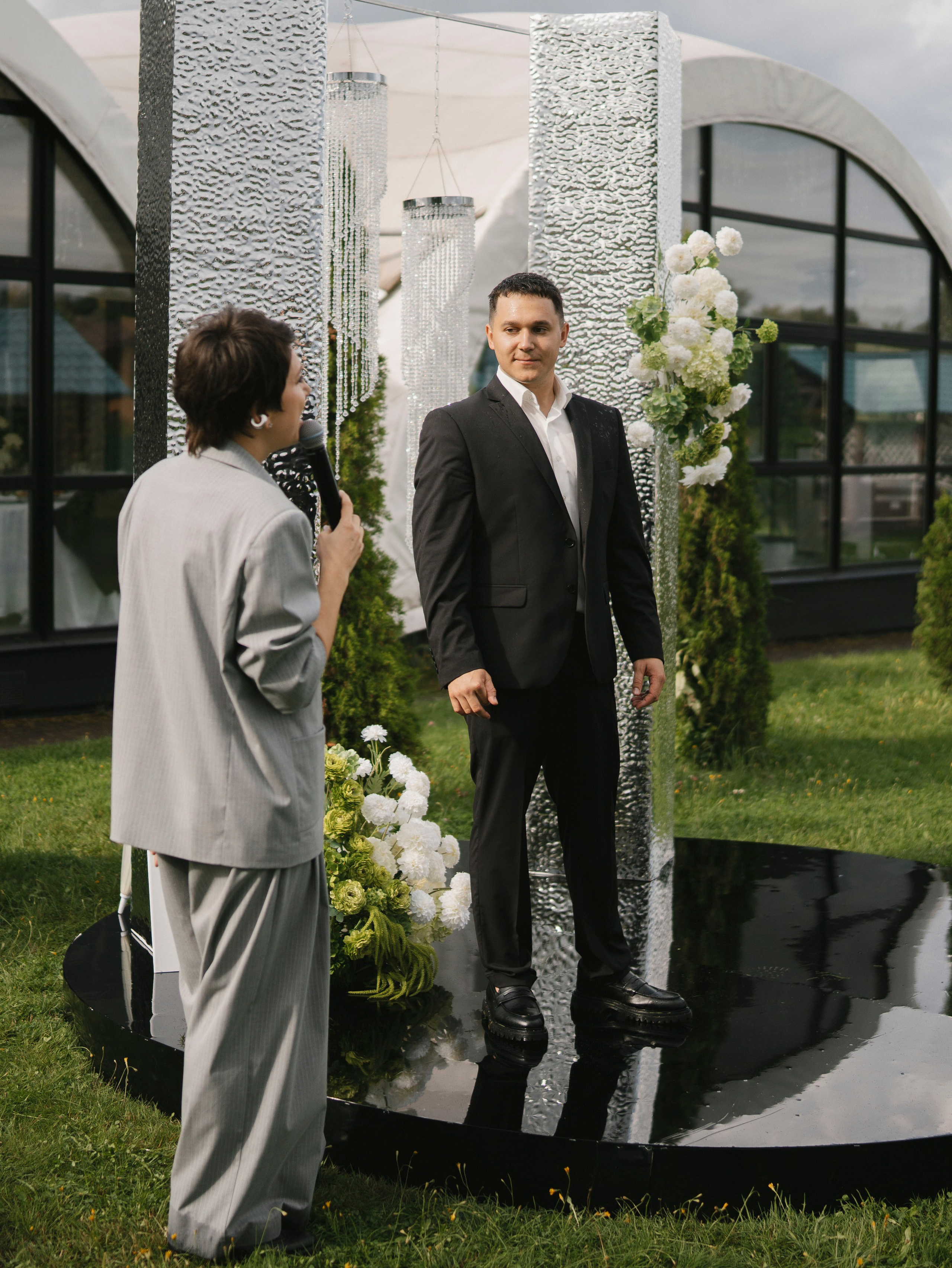 Настя и Вова 09.08.2025. Свадебный фотограф