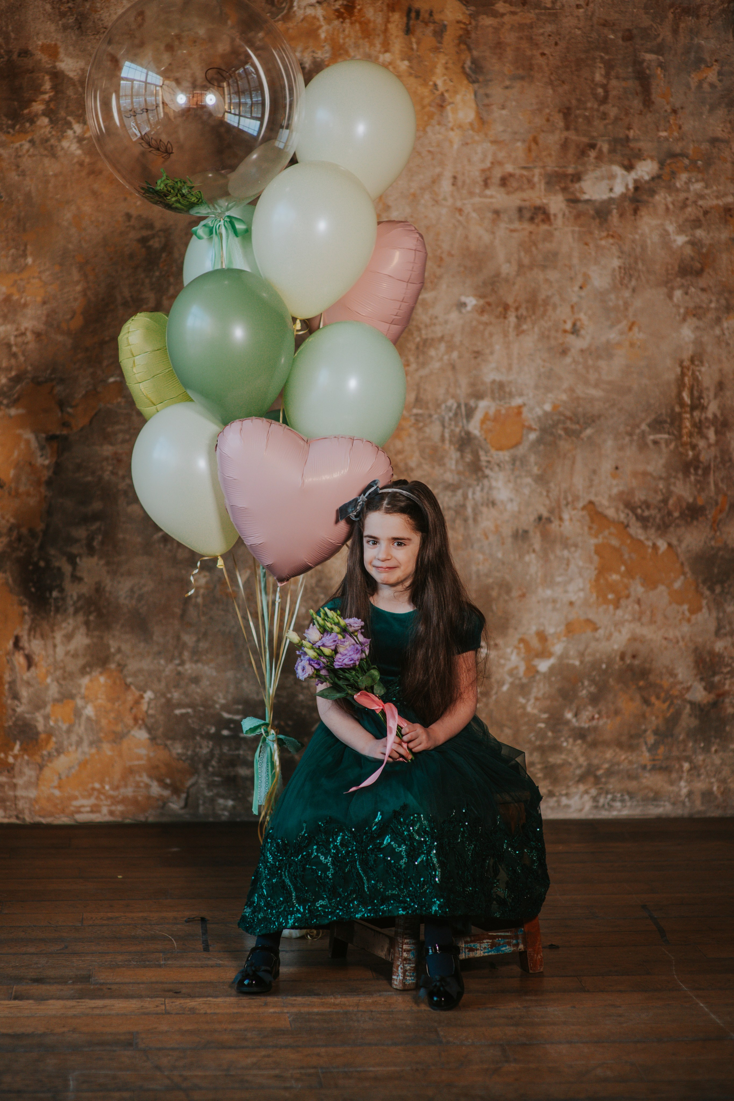 4 Июня. Фотограф Алла Елисеева