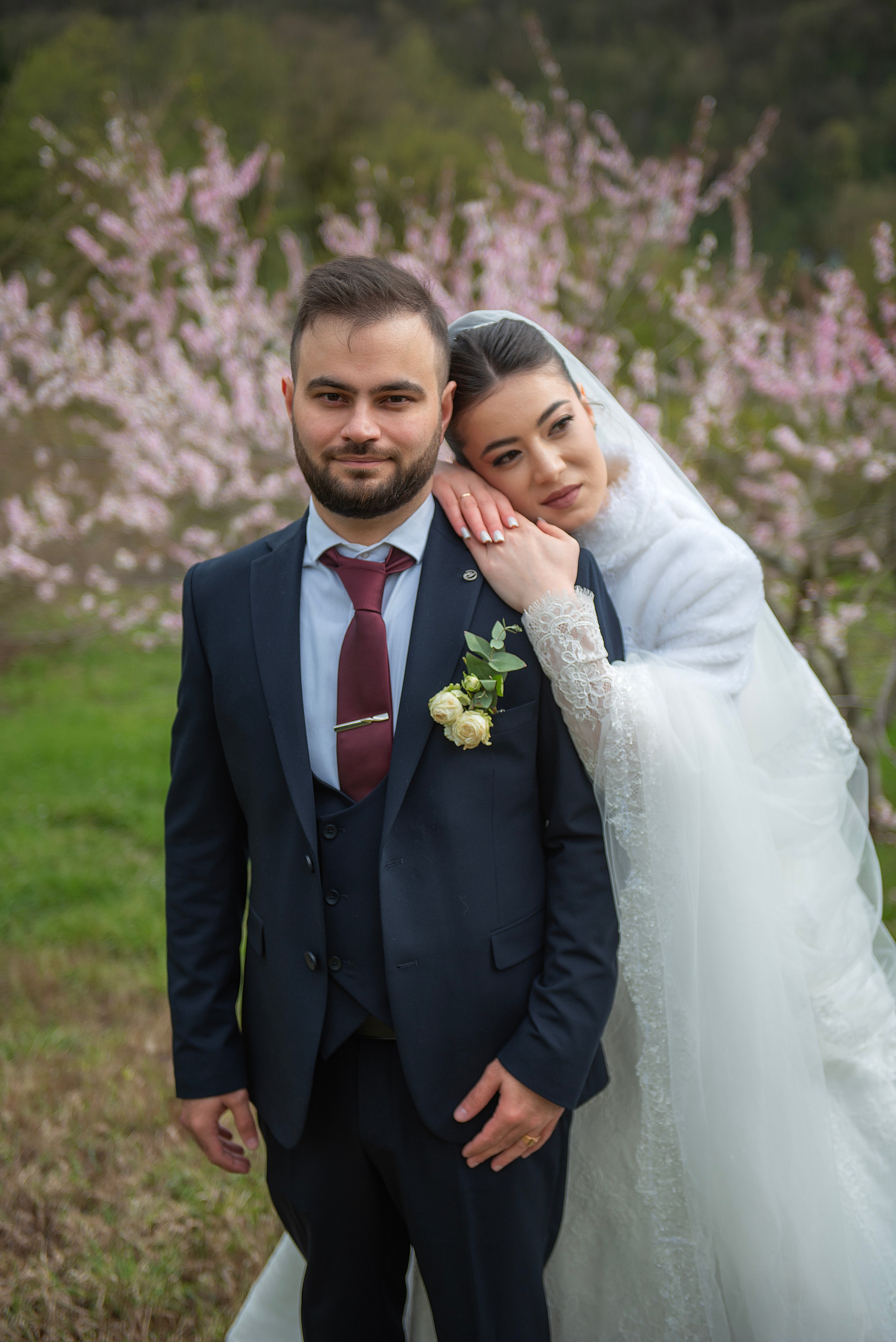 Фруктовый сад. Семейный и коммерческий фотограф в Сочи Александр Бодунов
