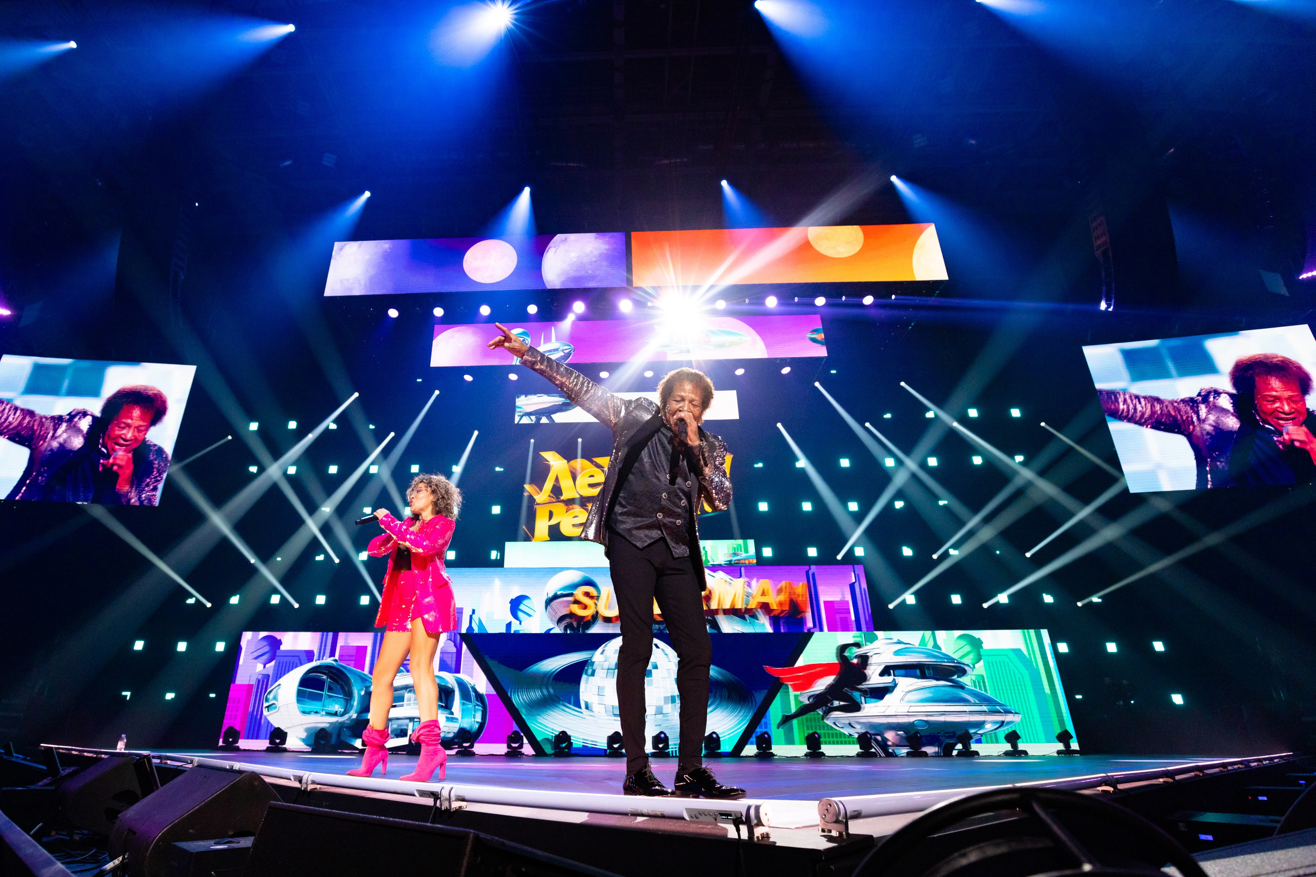 Легенды Ретро FM 2024. Виктория Зудина — фотограф в Москве