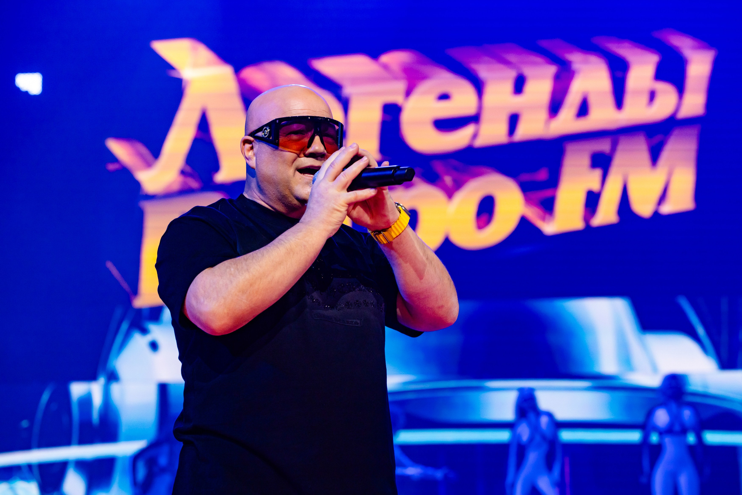 Легенды Ретро FM 2024. Виктория Зудина — фотограф в Москве