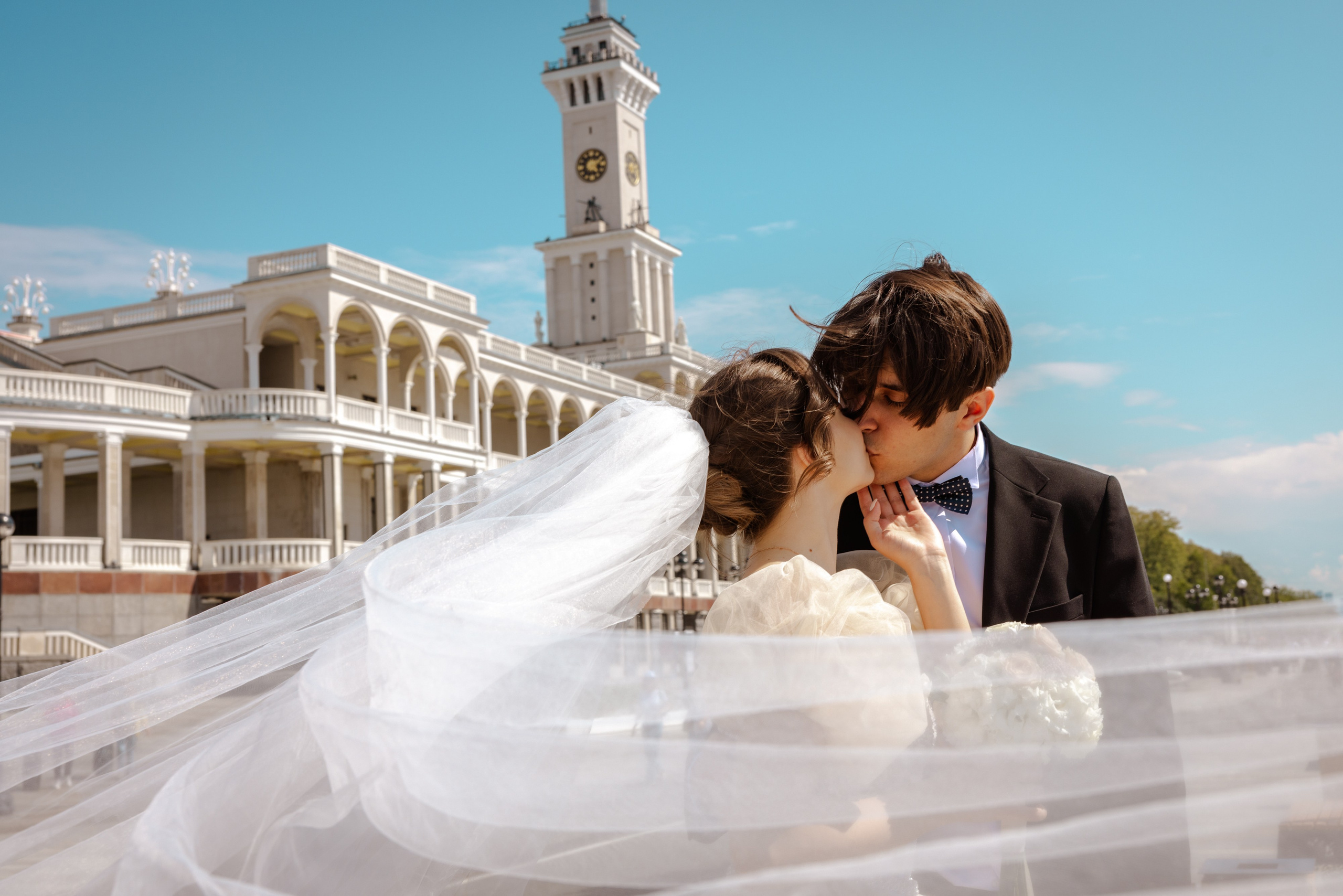 Свадьба Ксении и Думитру. Виктория Зудина — фотограф в Москве