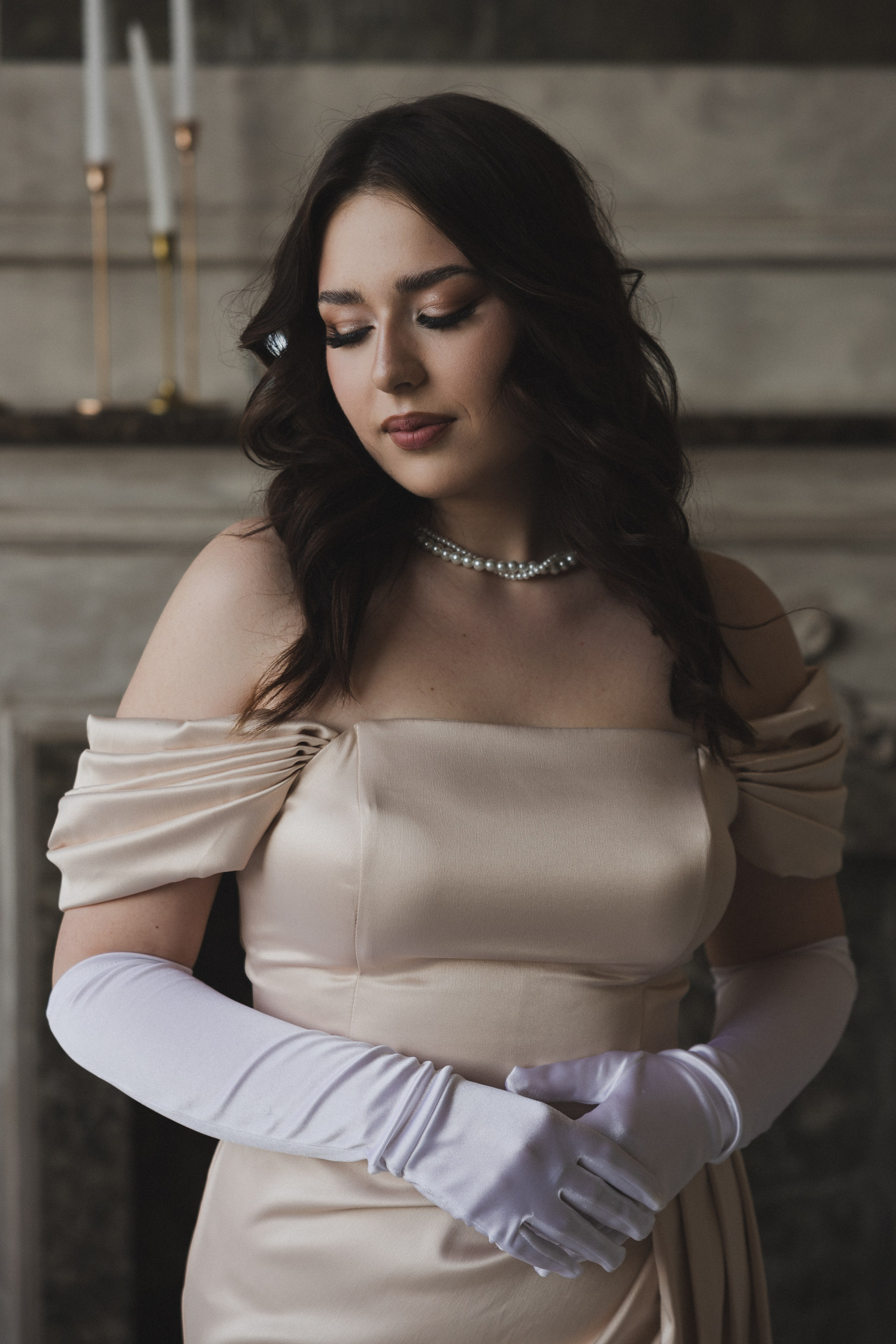 Дарьяна. Олег Минайлов — Фотограф ваших событий