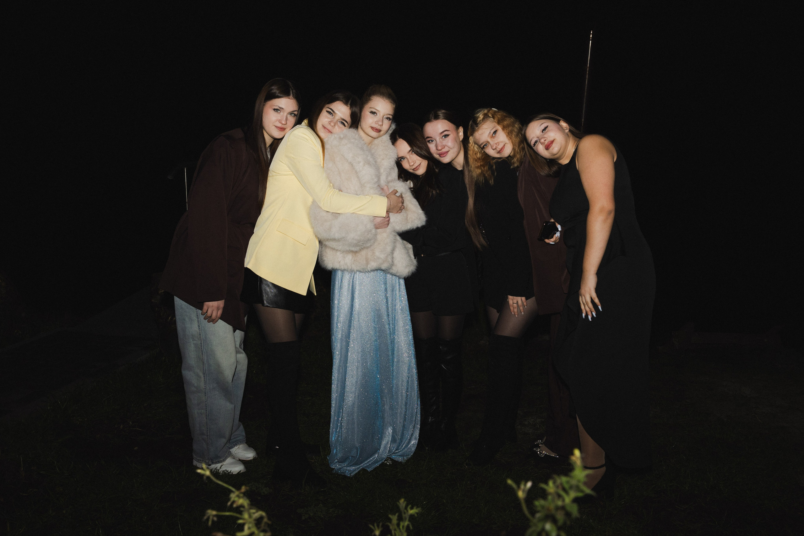 День рождения Леры. Олег Минайлов — Фотограф ваших событий