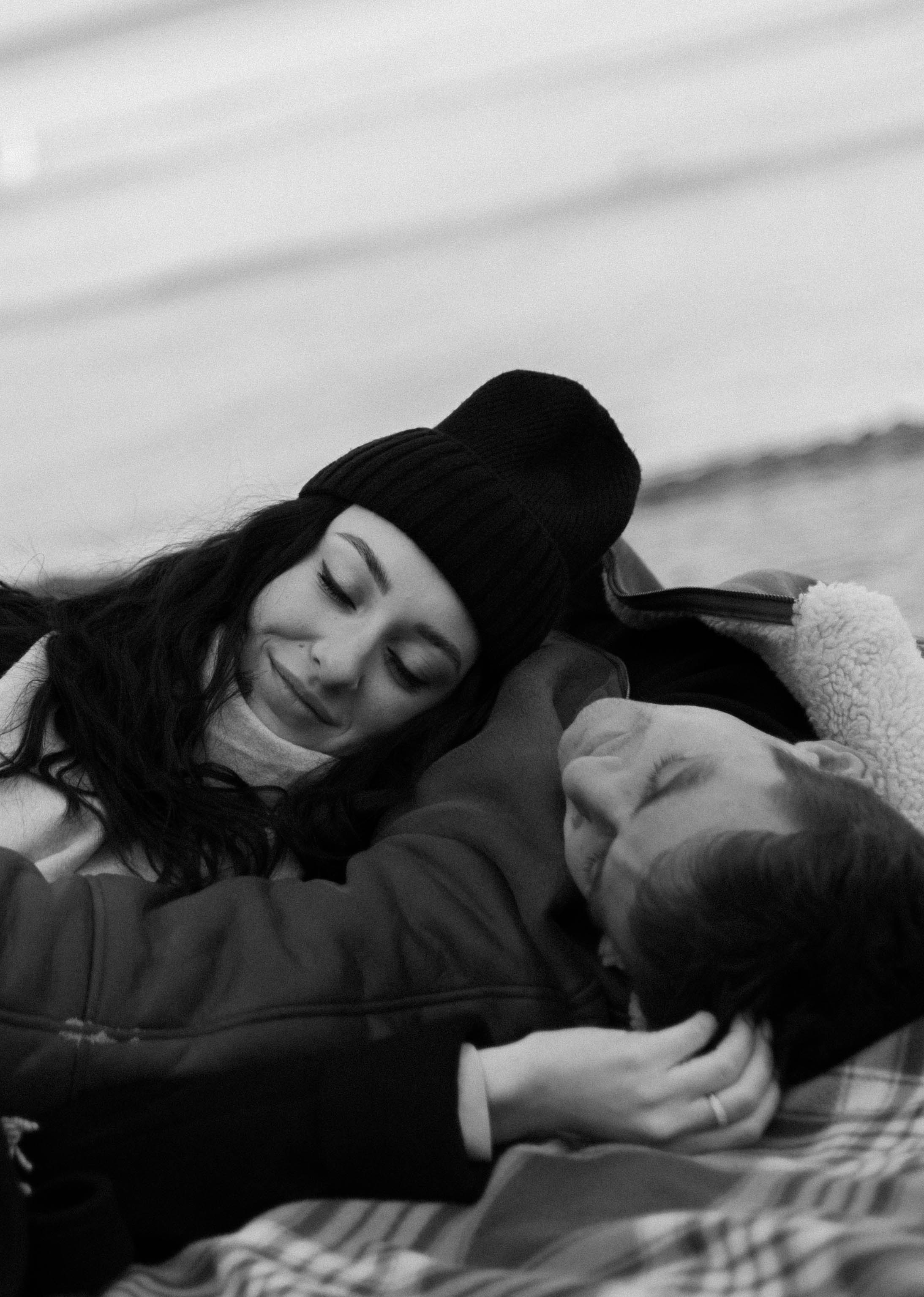 Александра & Павел. Фотограф Кострома | Калининград