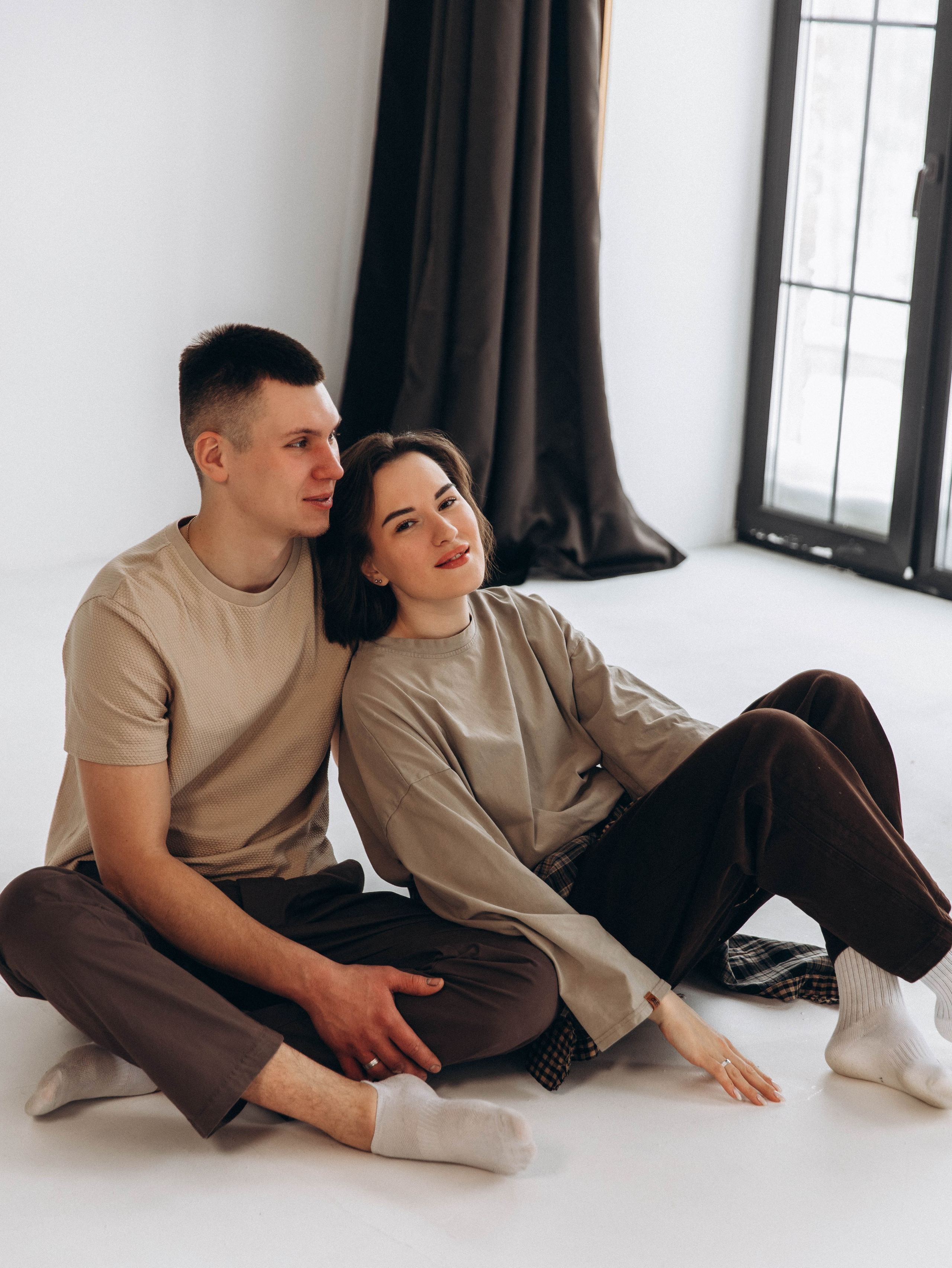 Ксюша & Саша. Фотограф Кострома | Калининград