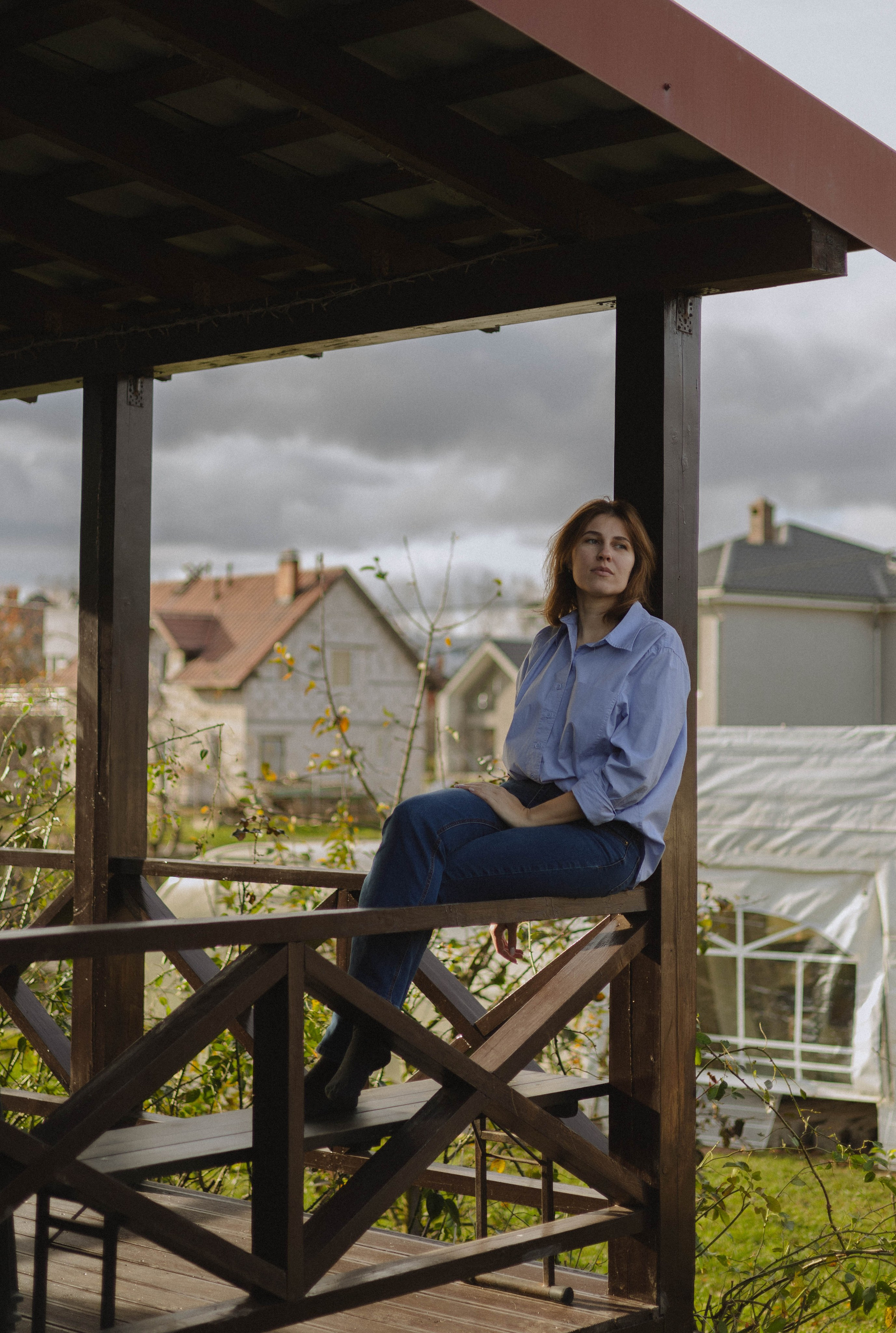 Ольга. Фотограф Кострома | Калининград