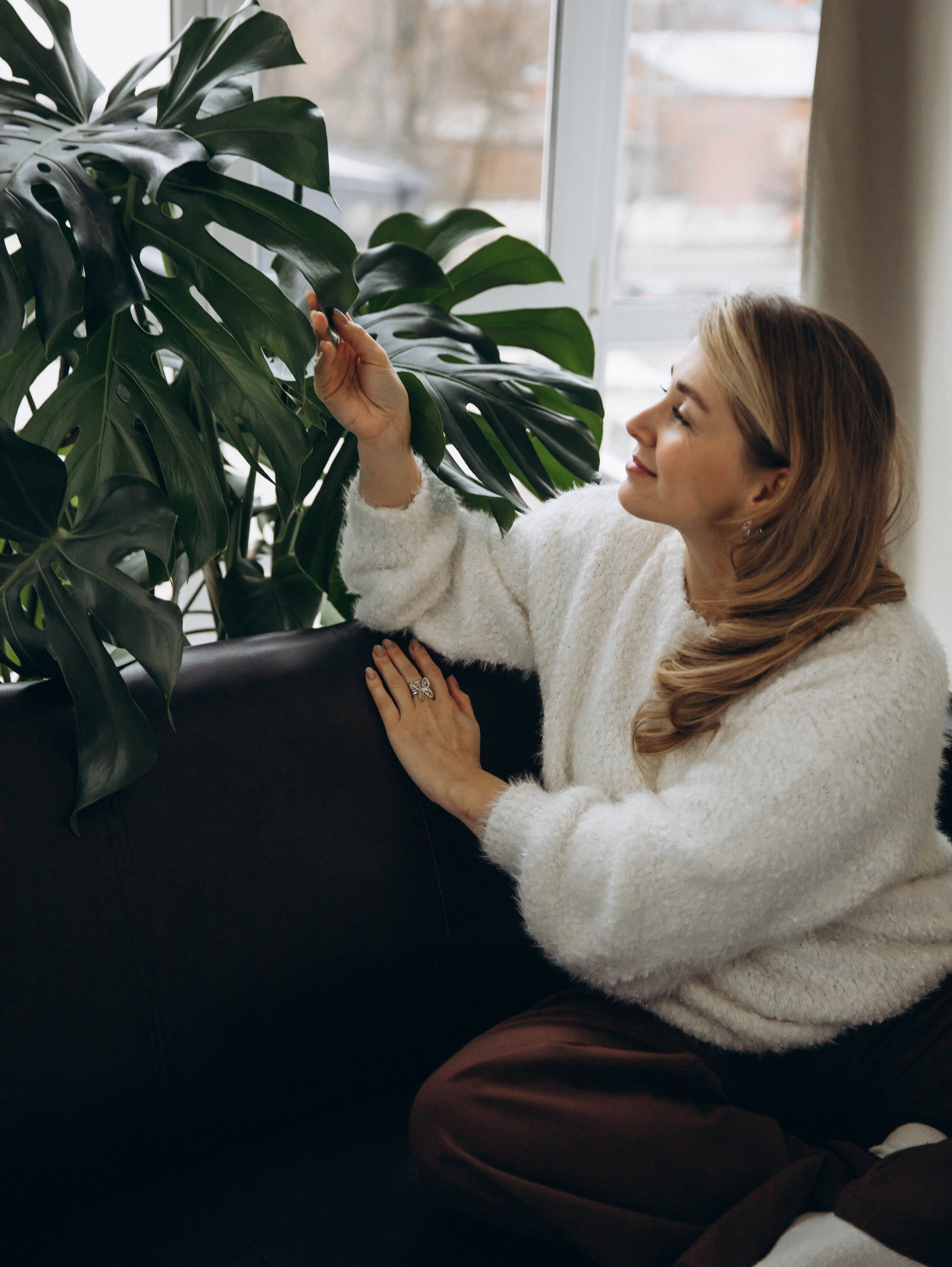 Любовь. Фотограф Кострома | Калининград