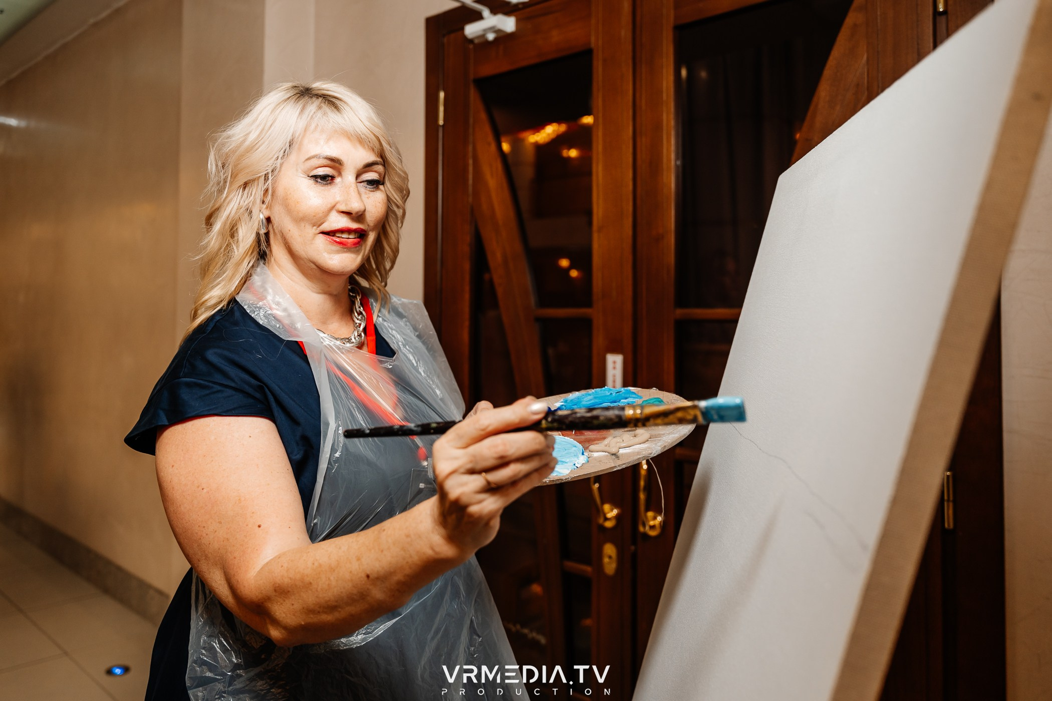 Презентация Business FM