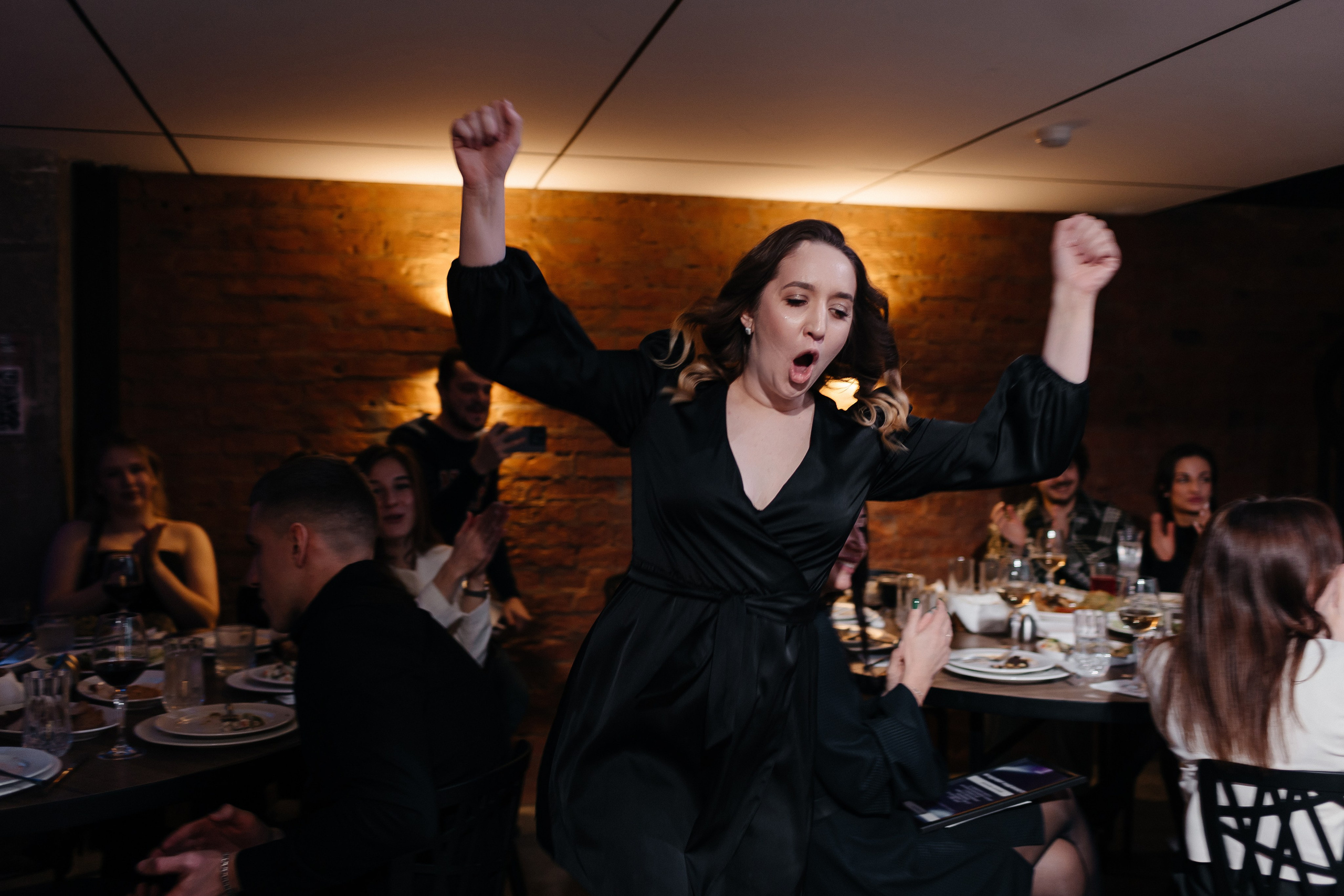 Корпоратив. Фотограф свадебный семейный в Красноярске Шукшина Наталья