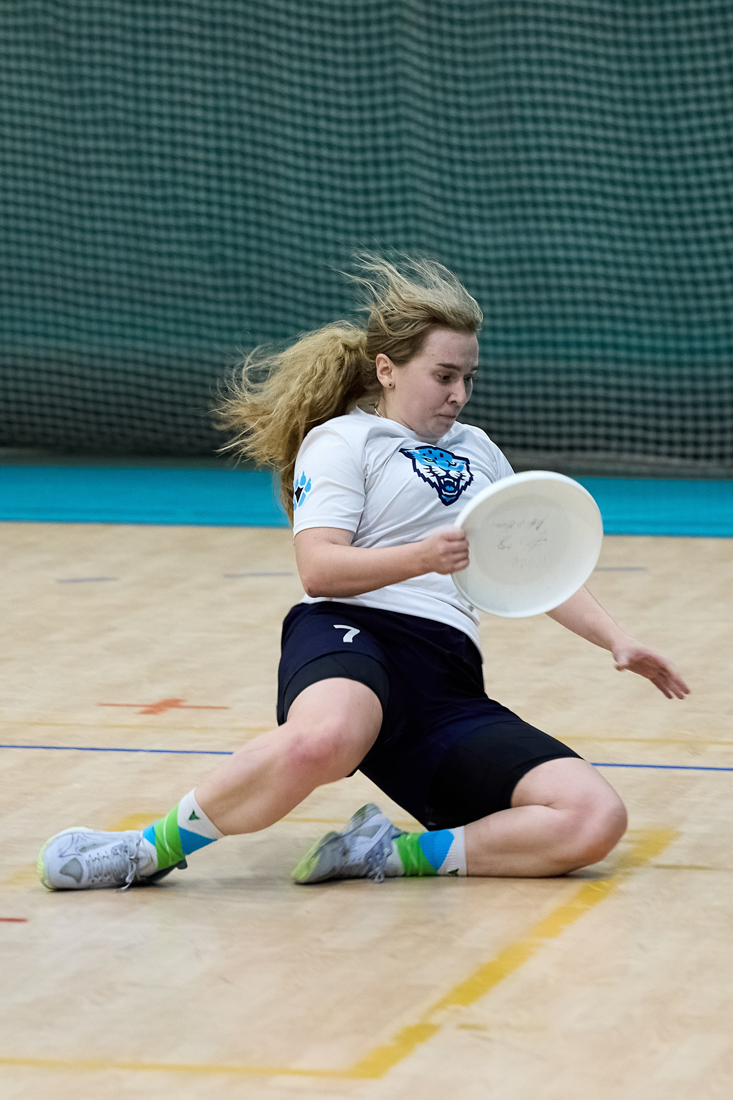 Алтимат. Турнир СпиНН 2024. Светлана Родионова — фотограф спортивный и не только