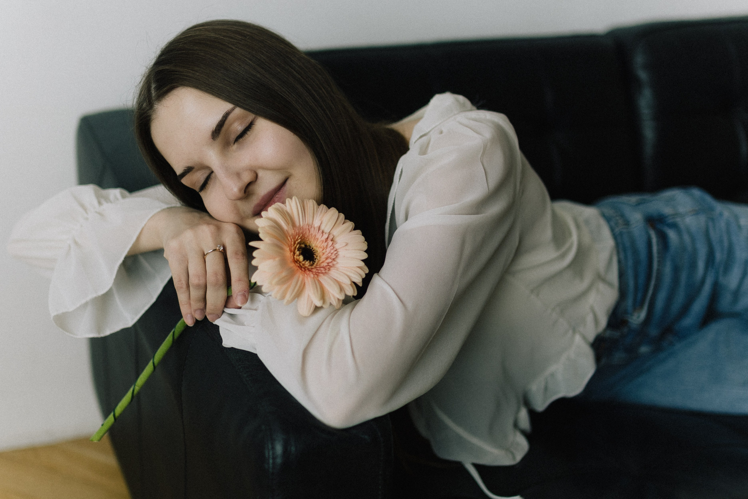 Маша. Фотограф в Санкт-Петербурге