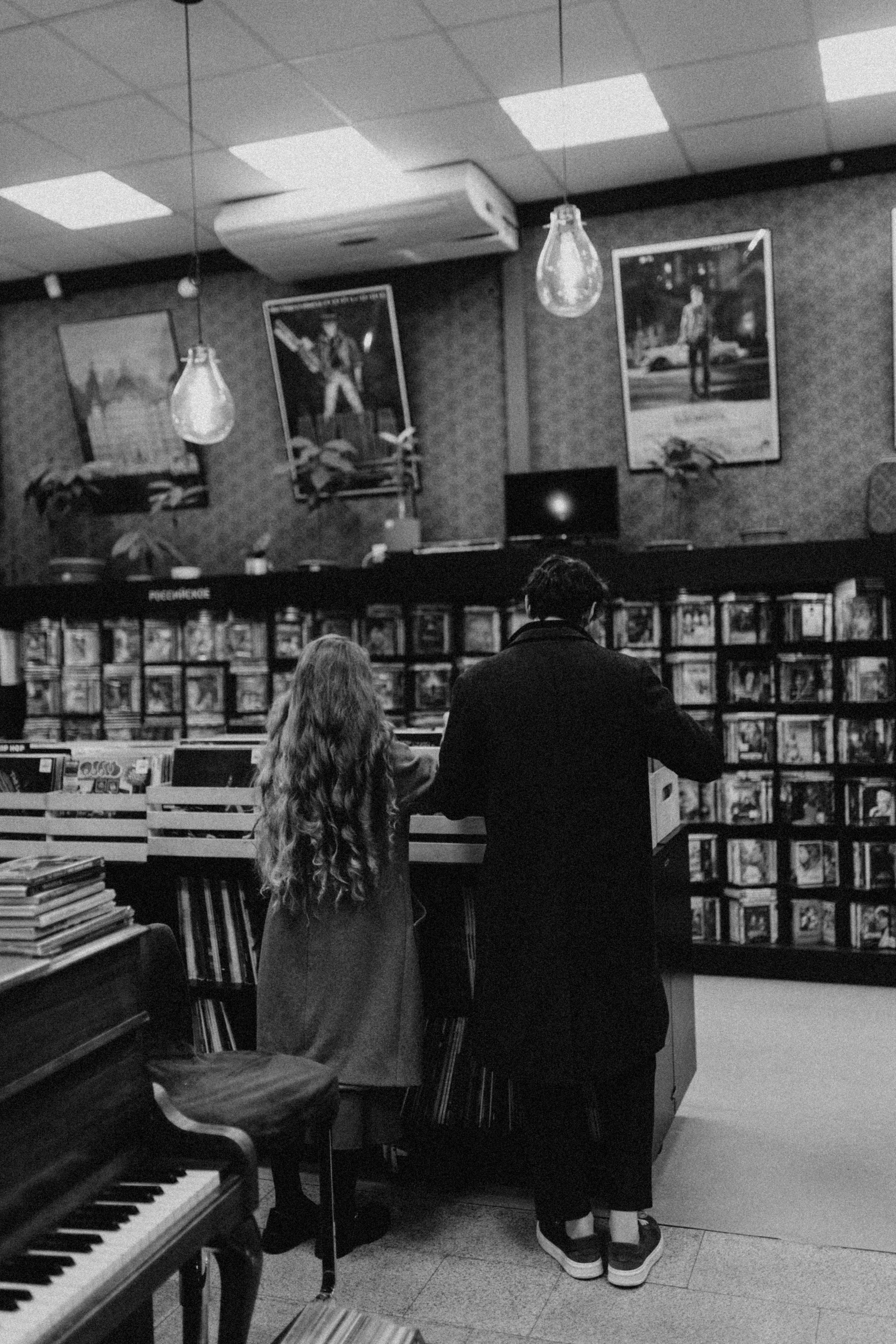 Алиса и Валя. Фотограф в Санкт-Петербурге