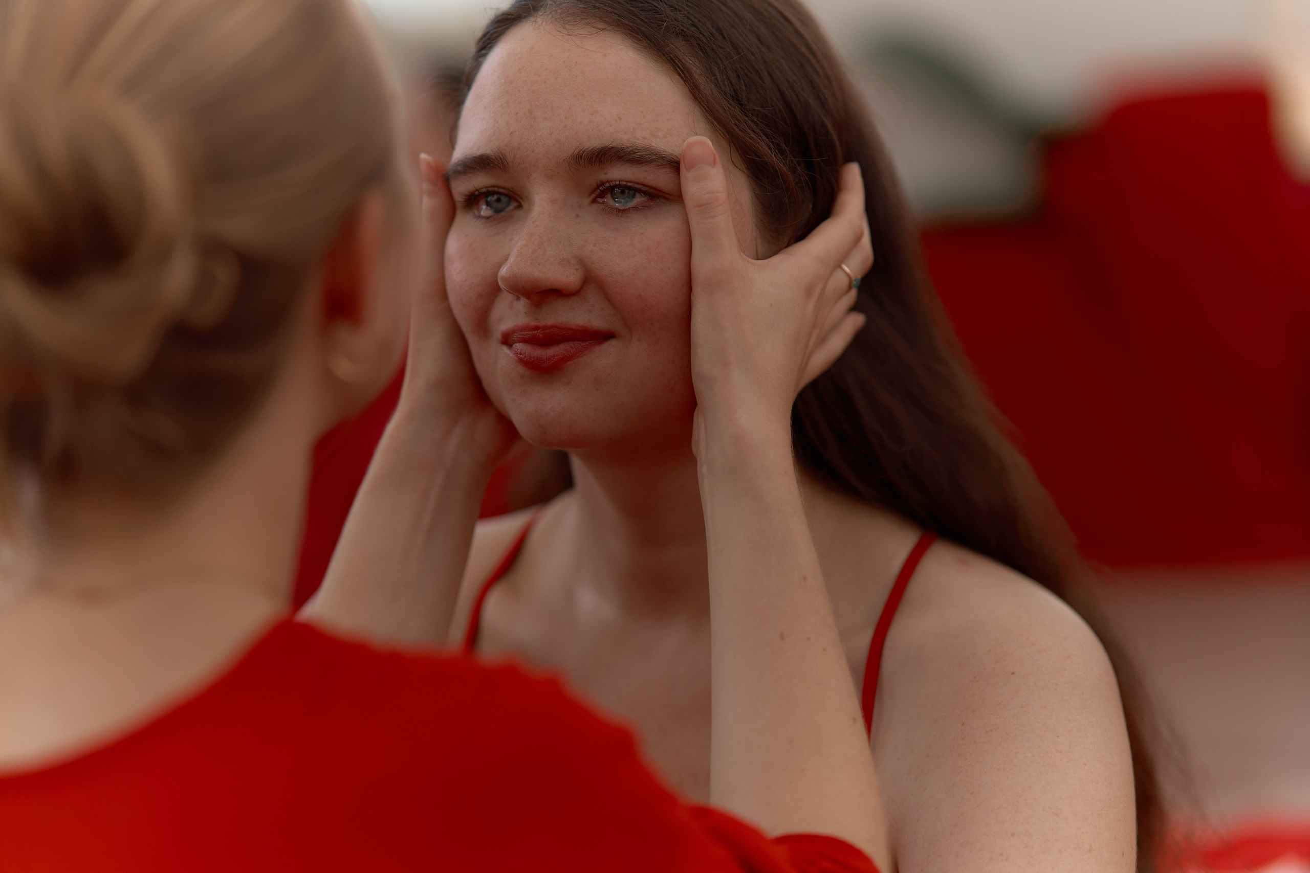 Женский круг. Фотограф в Москве — Ольга Кушнарева