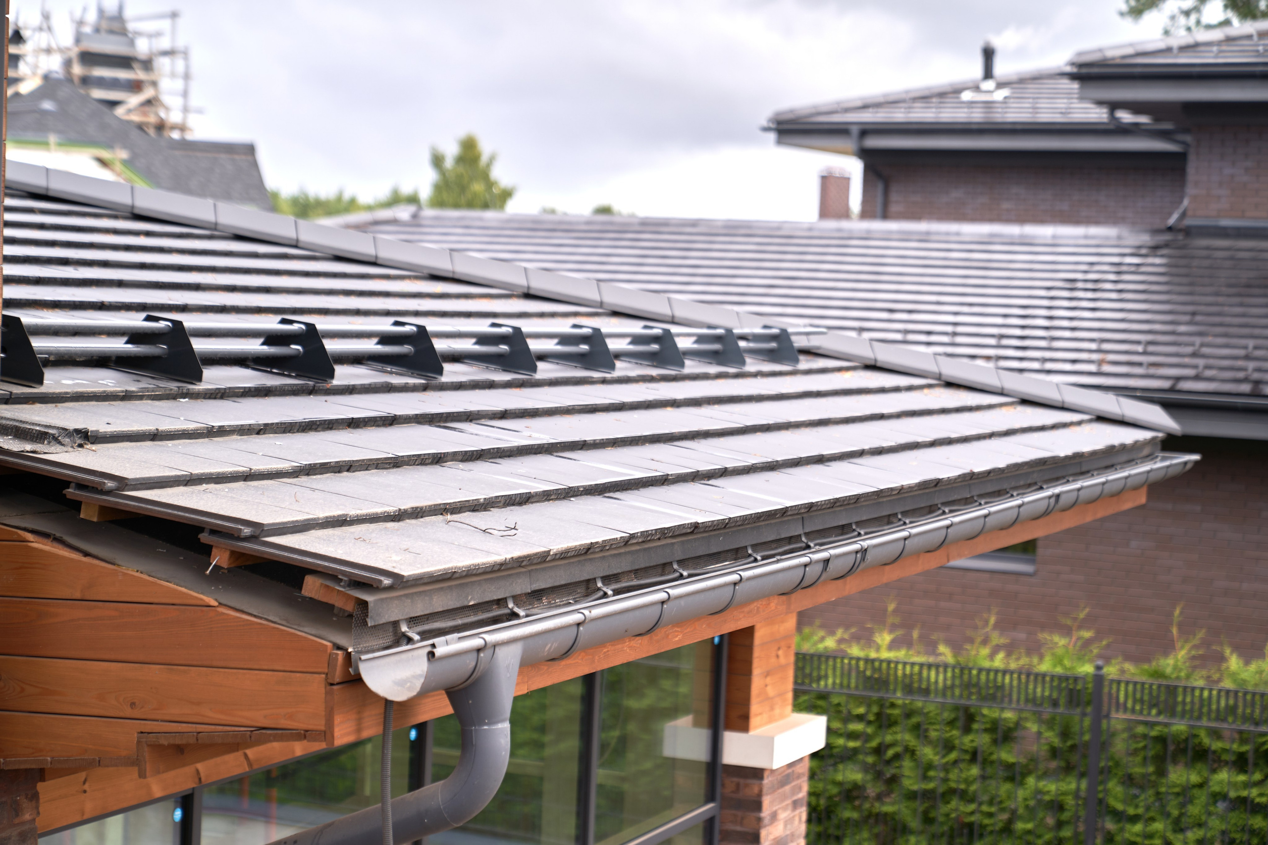 Объекты Охтинский парк. Сергей Горшенин — профессиональный фотограф