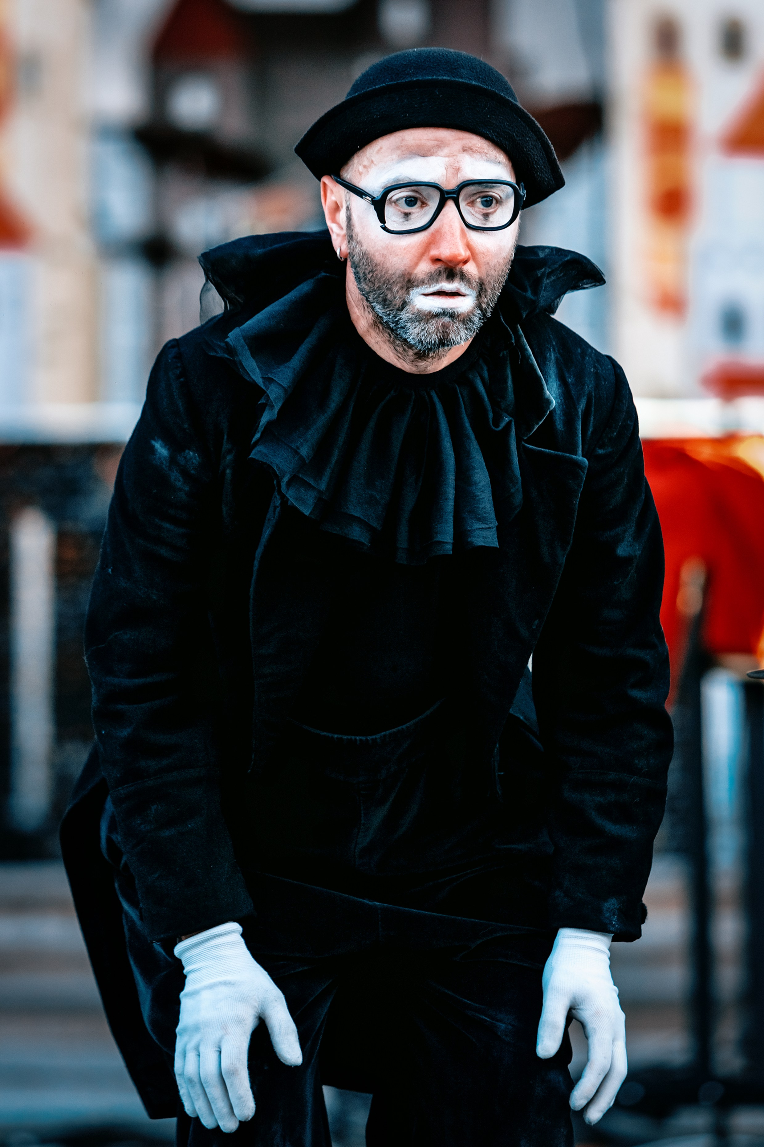 «ВЫСОКИЕ БРАТЬЯ»/июнь 2026 г. Photographer SVETA GOSHTAUTAS