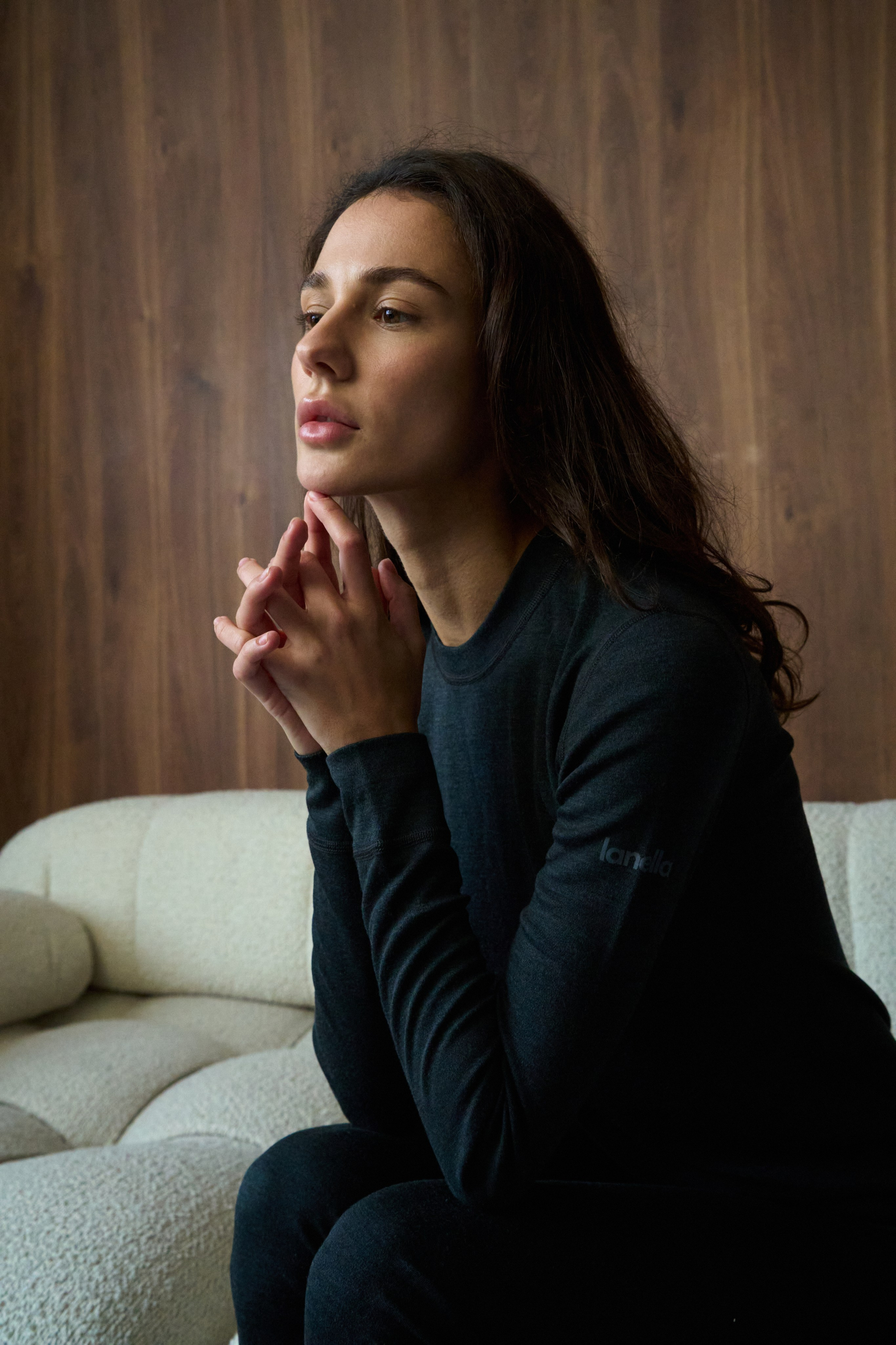 Labella_. NOIRELLE production