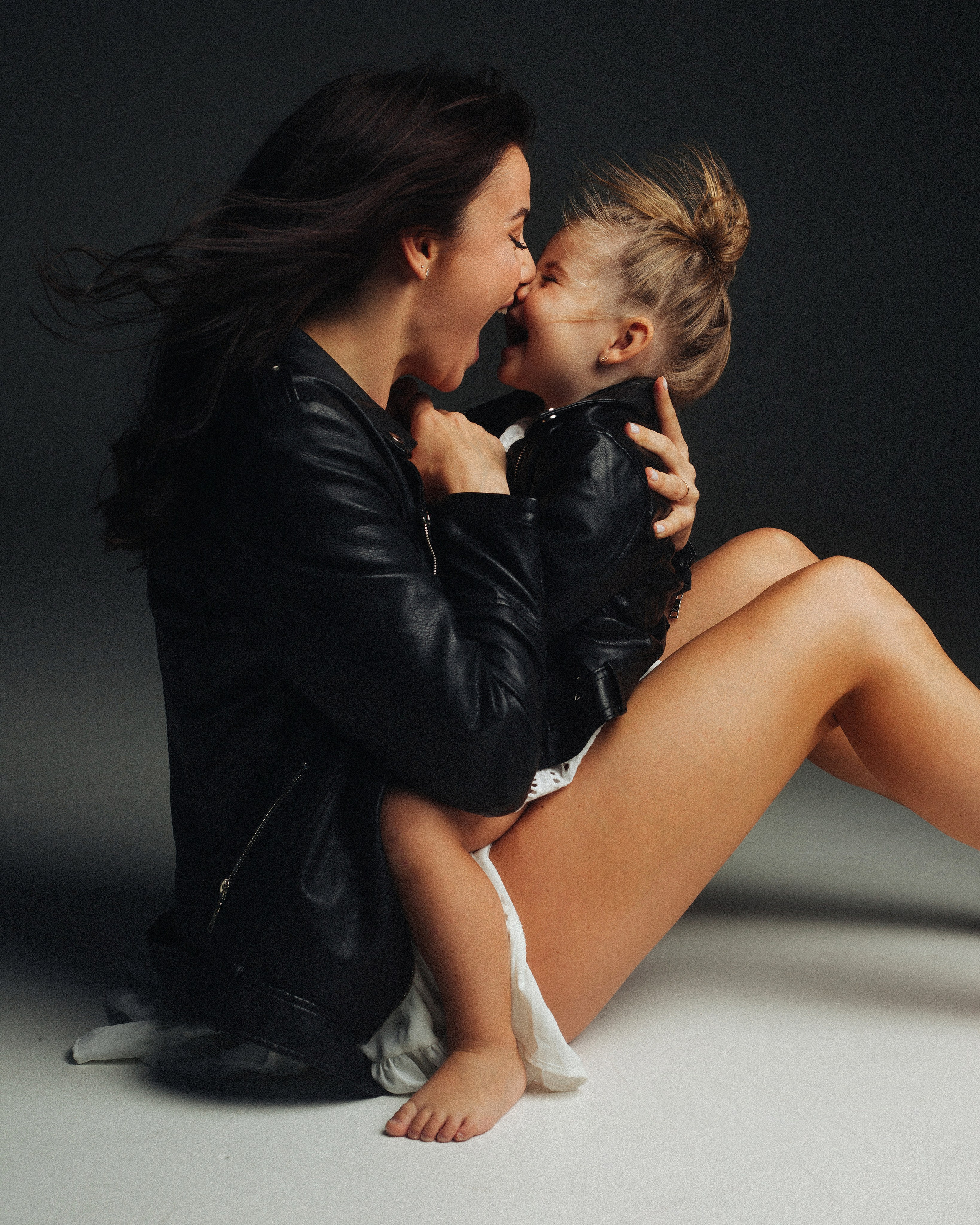 Семеные съемки. Фотограф в Пензе и Москве Настя Беккер