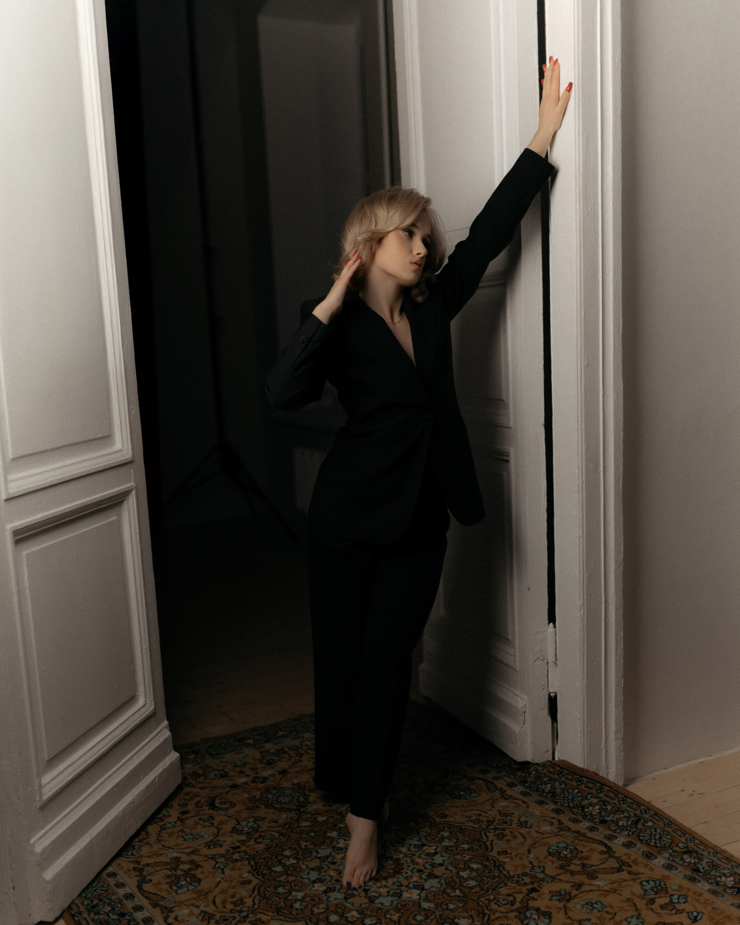 Яна. DARYA.BELKINA