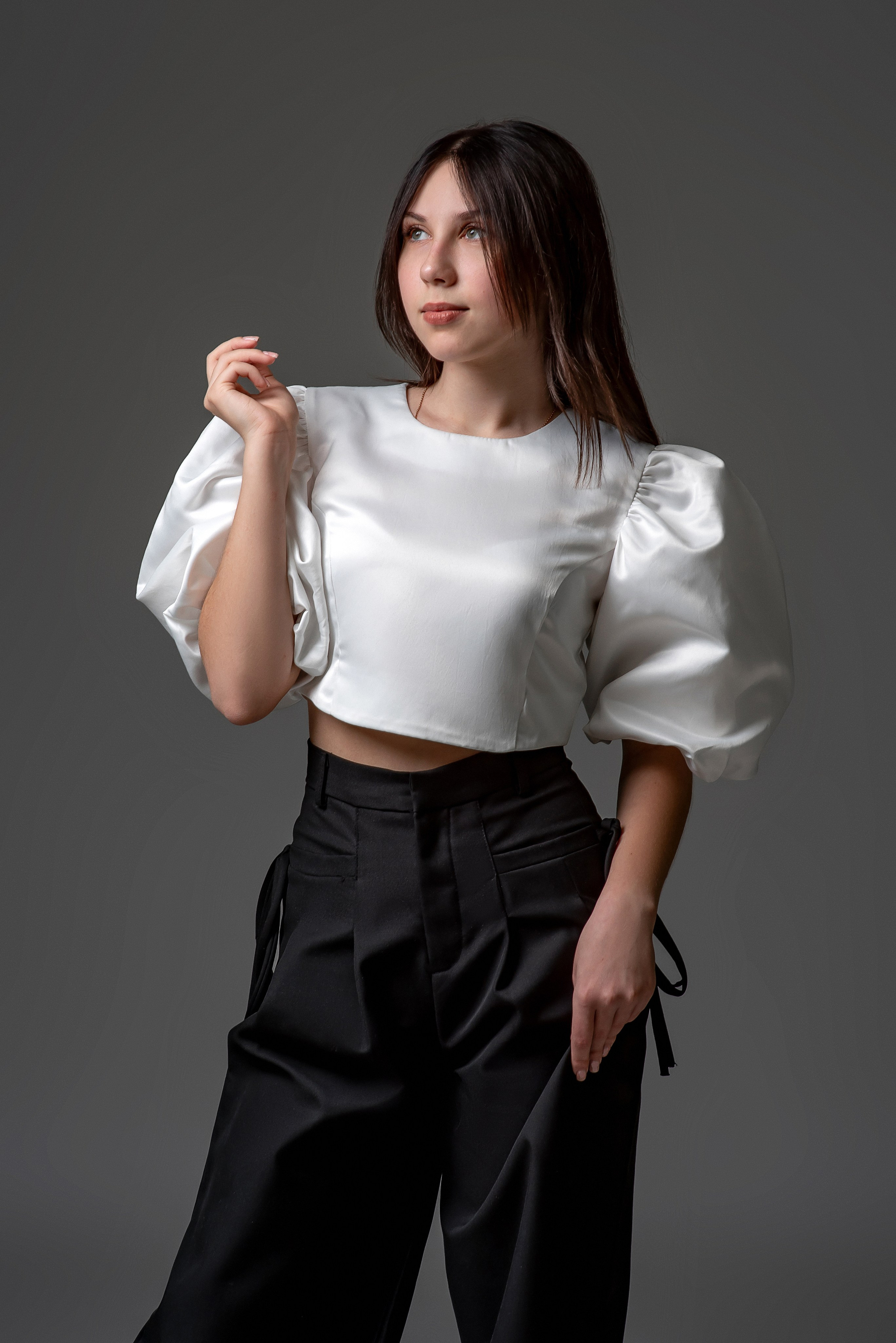 Школа- Минимализм. Семейный и детский фотограф Наталья Горда