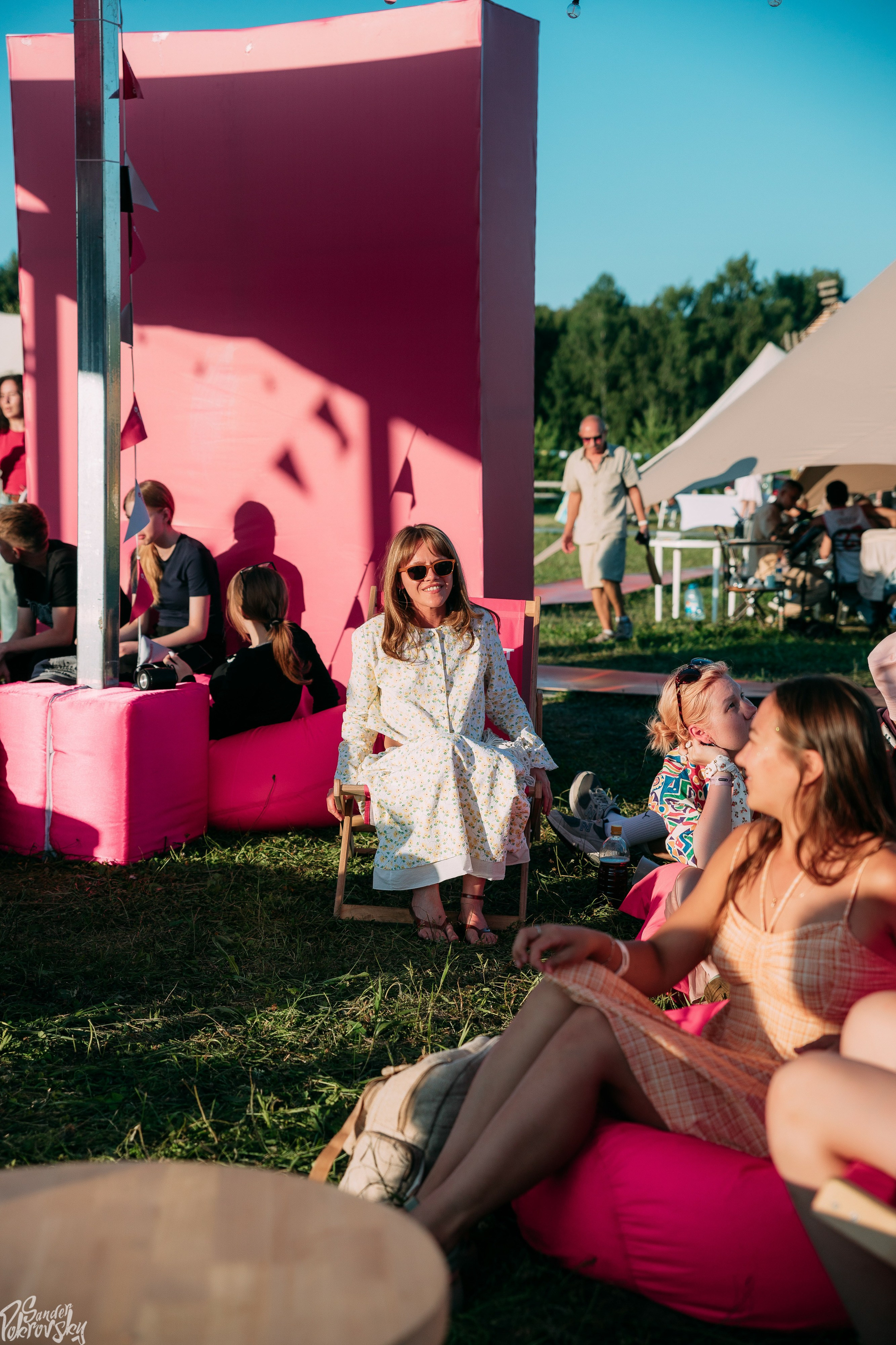 Самокат. Свадебный и репортажный фотограф в Чебоксарах Покровский Александр