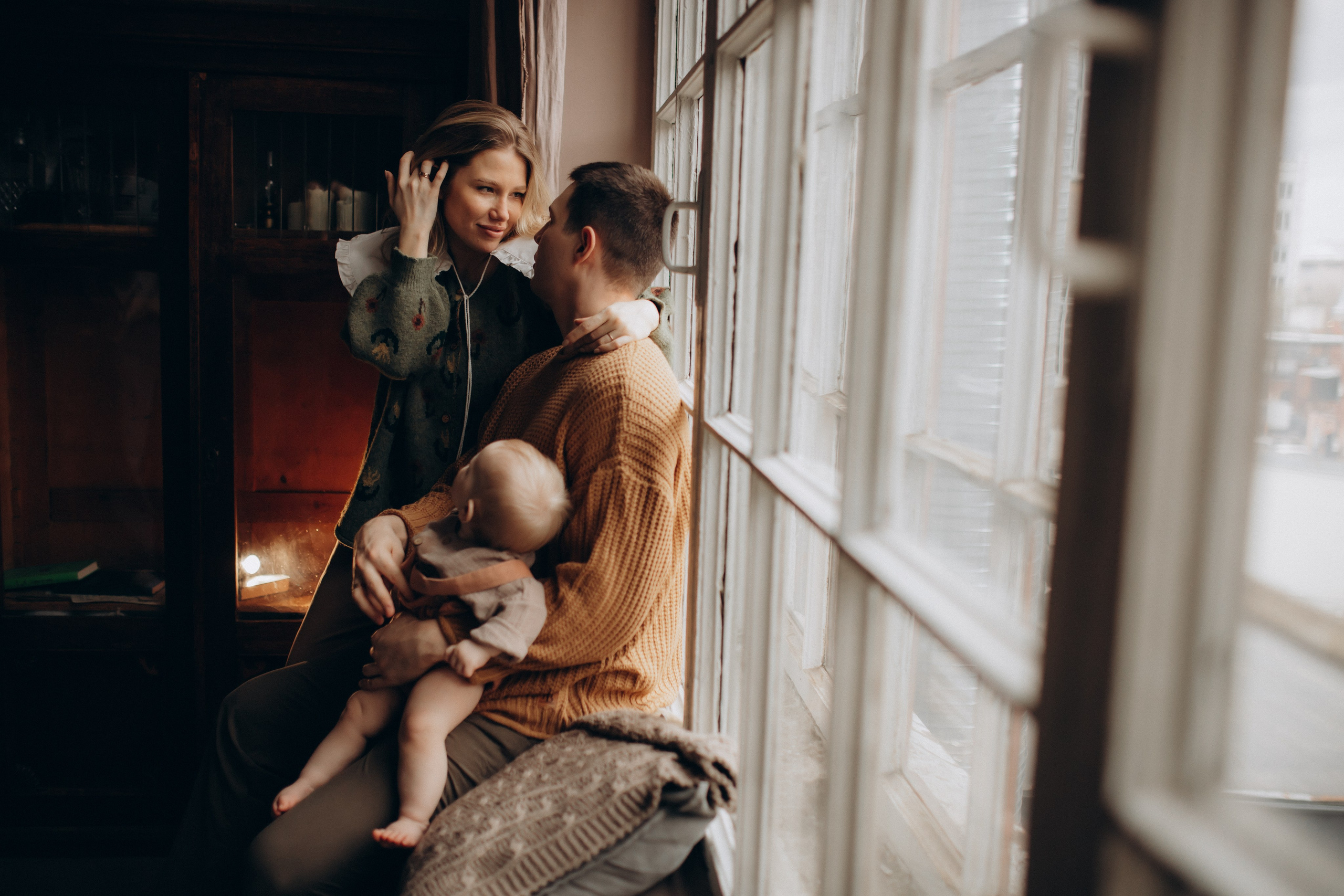 Семейная съемка в Спб. Услуги