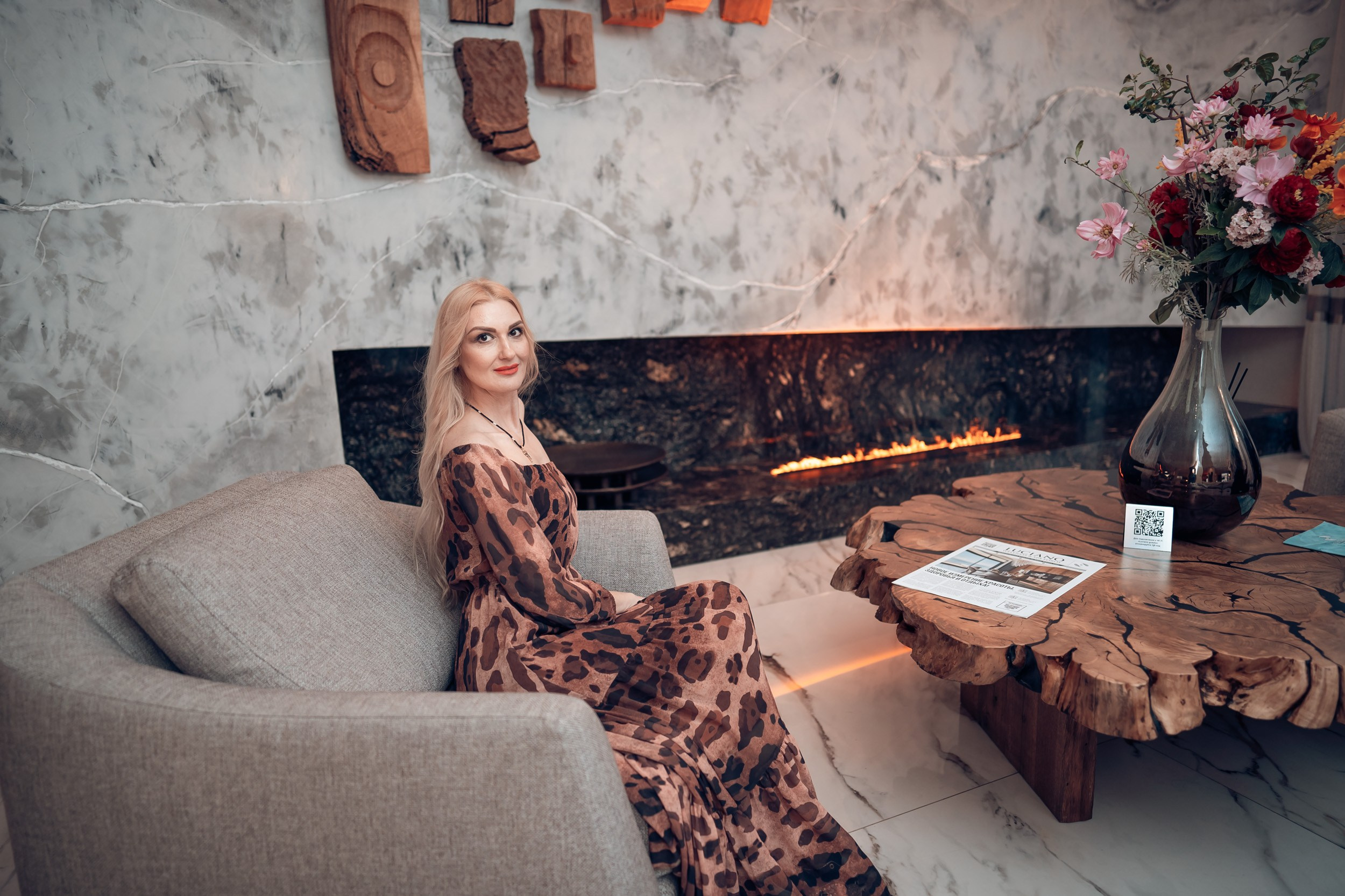 Расцветай.Дыши.Люби в Luciano Форос. Церковный фотограф Севастополь