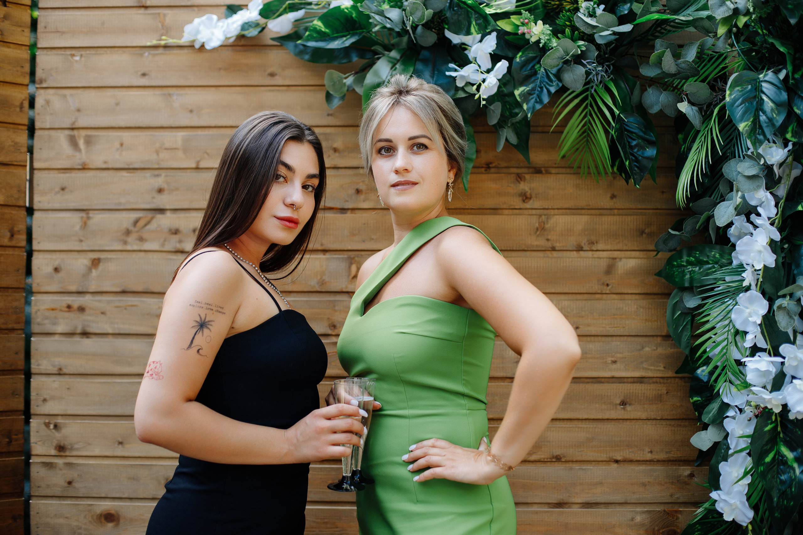 Вадим ♥ Юлия. Свадебный и семейный фотограф в городе Воронеж. Ирина Боловина