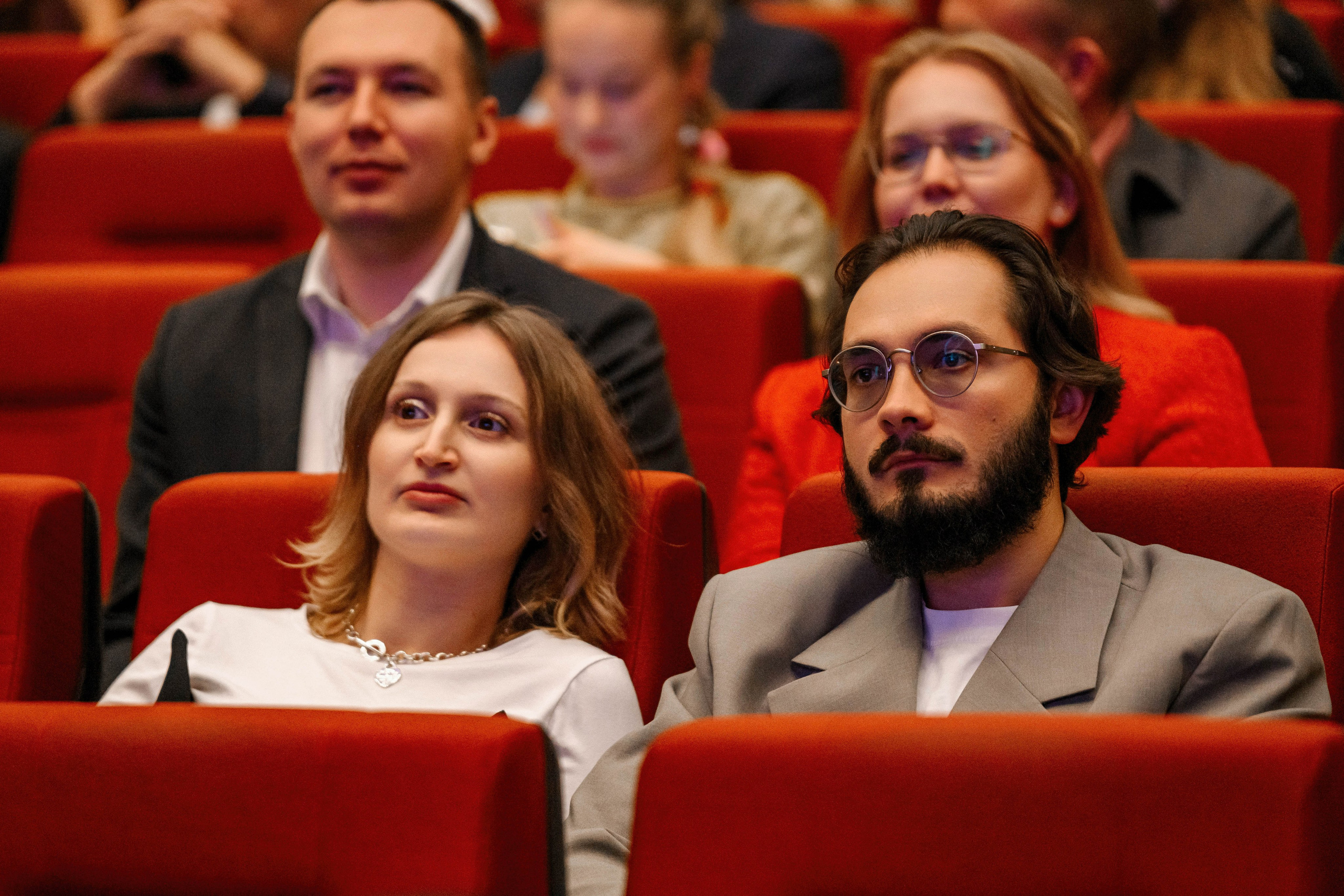 E1 2025. Максим Комаров — Профессиональный фотограф