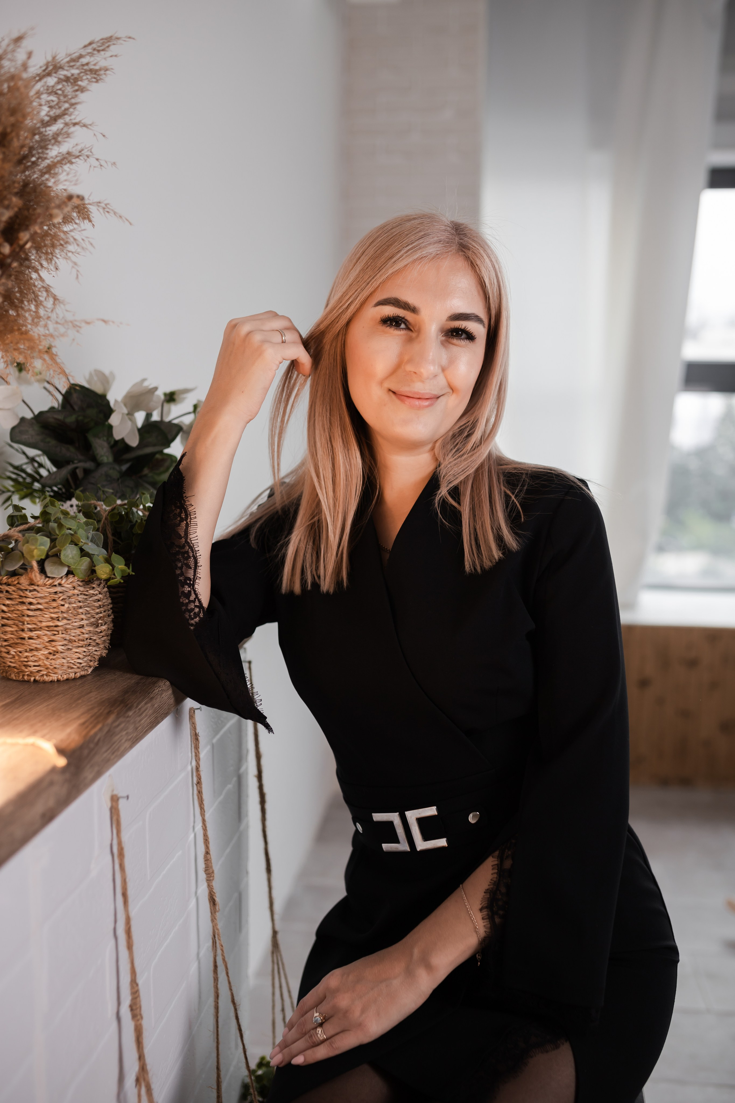 Регина. Марина Шаймухаметова. Фотограф в Уфе