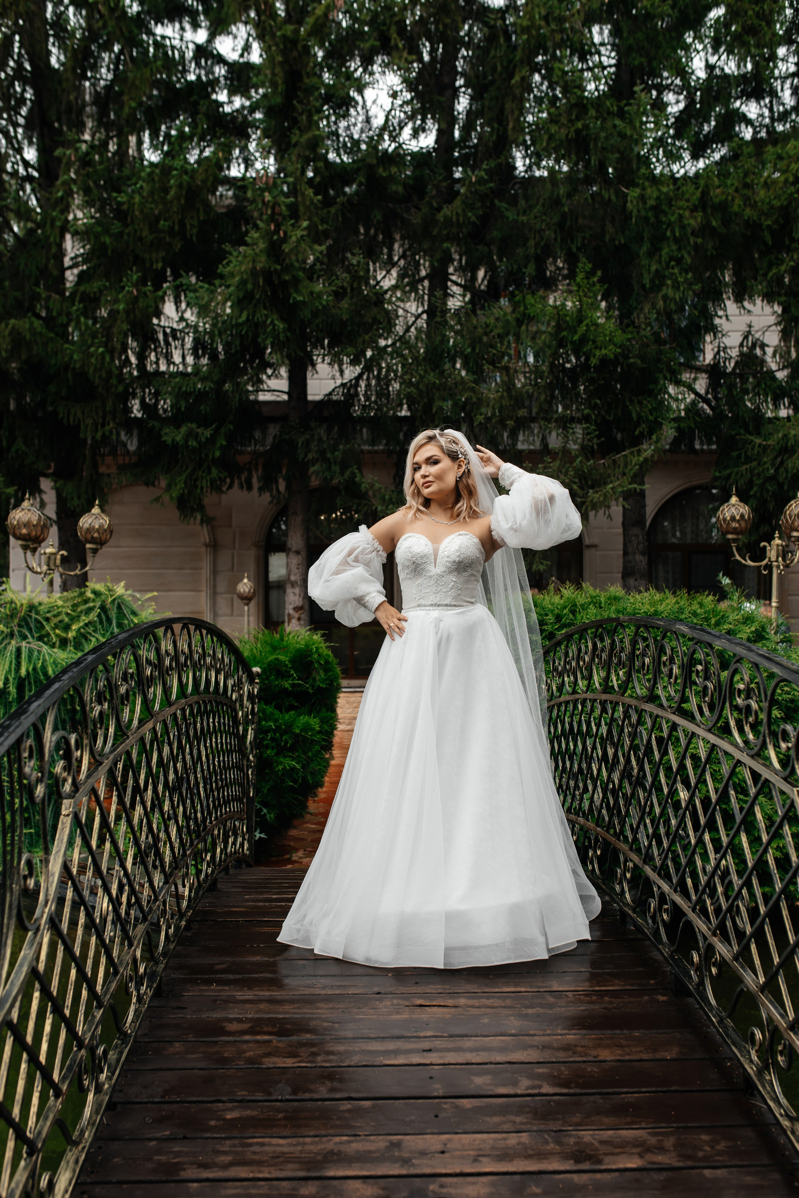 Михаил и Кристина. Марина Шаймухаметова. Фотограф в Уфе