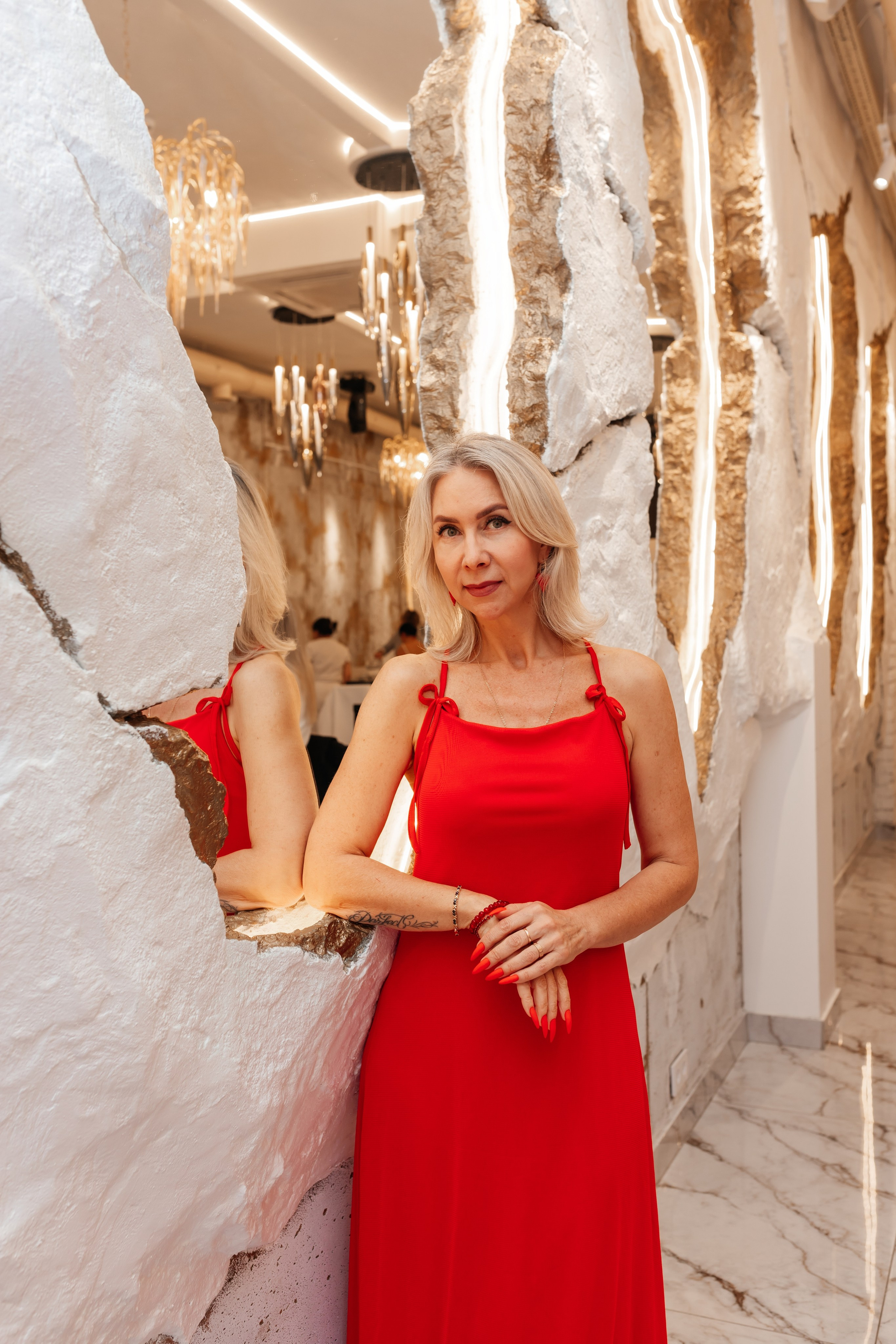 Brand Day Zen Color. Марина Шаймухаметова. Фотограф в Уфе