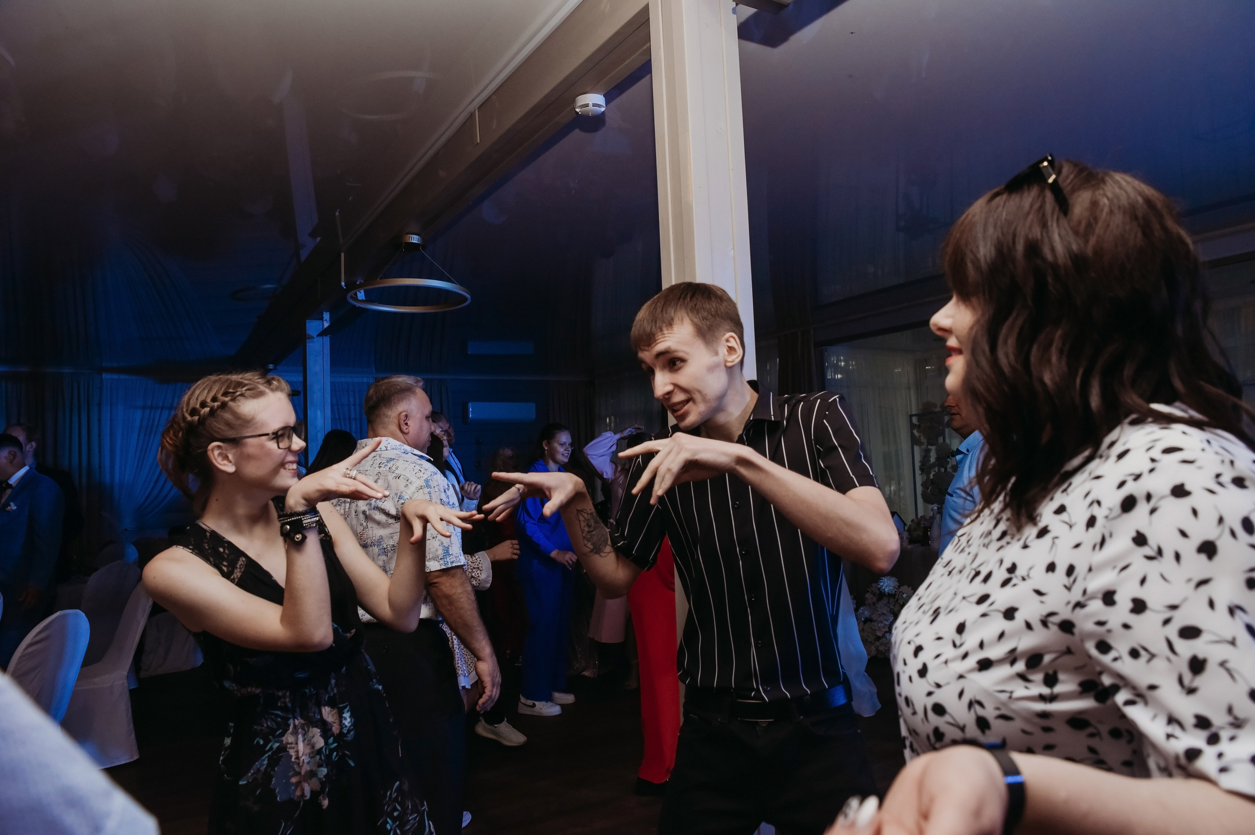 Виктория & Николай. Семейный фотограф Олеся Батурина Рязань