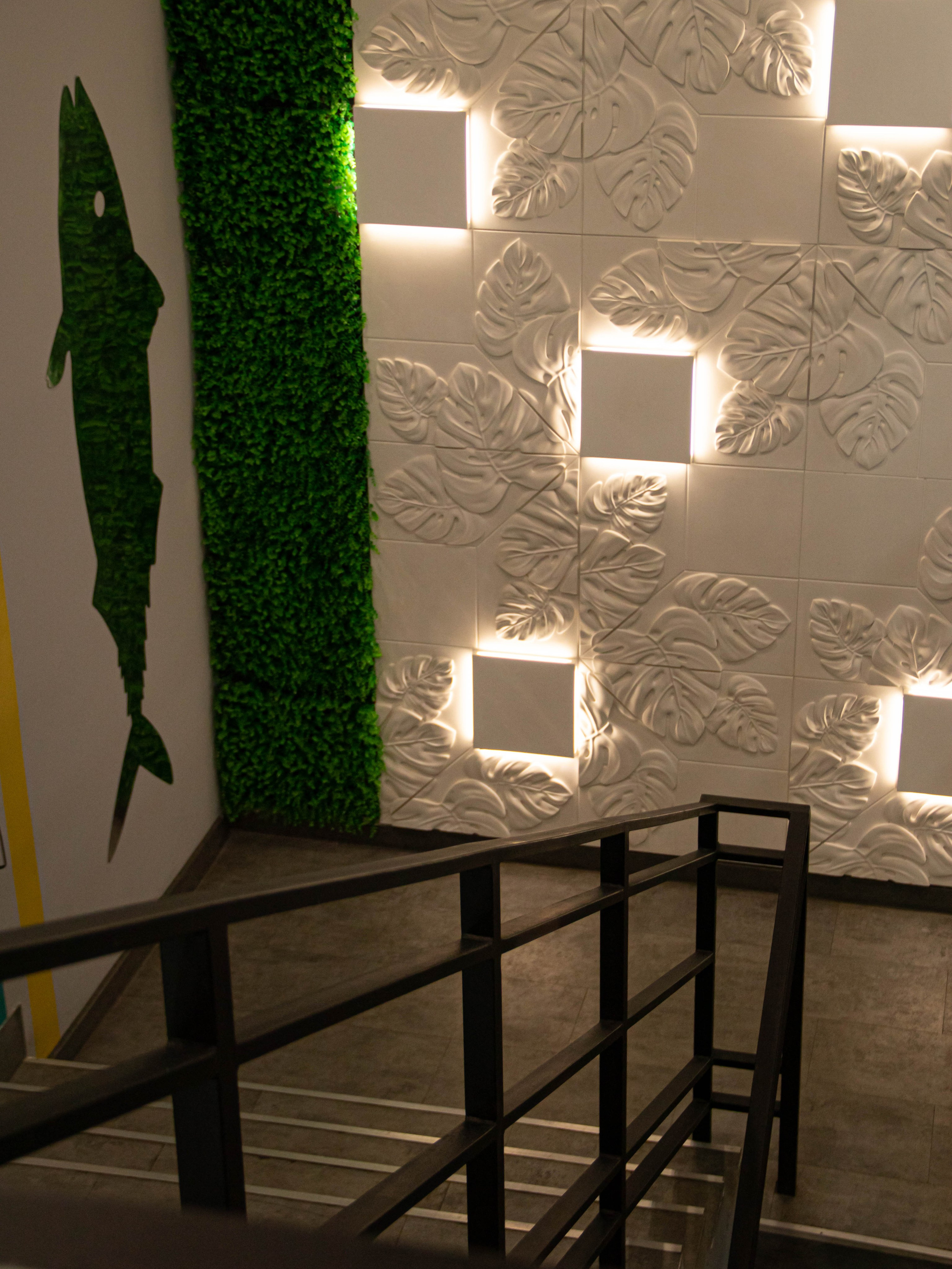 День рождения « Много рыбы». «Матрица»