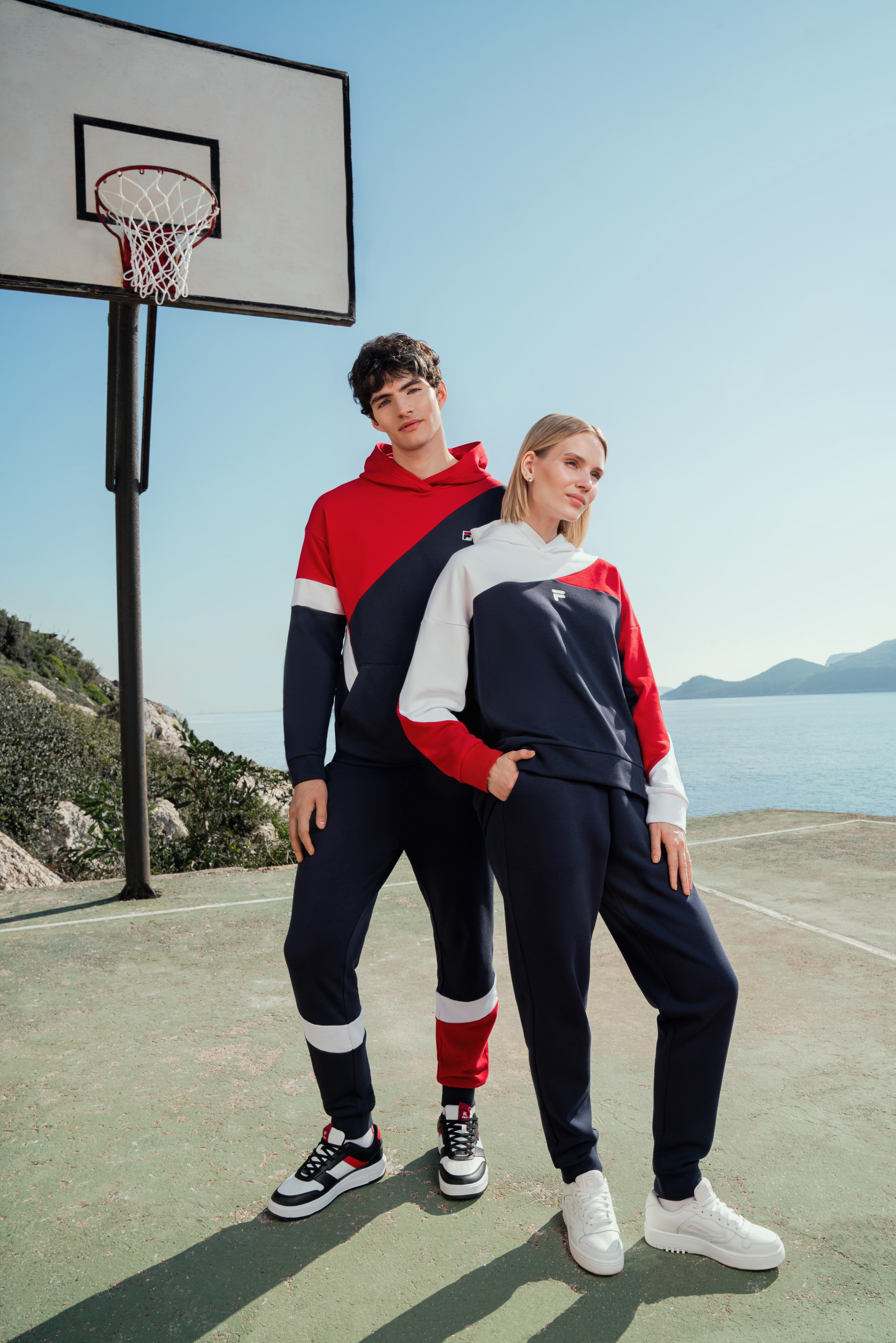 Retouching Portfolio. Ksenia Pershina