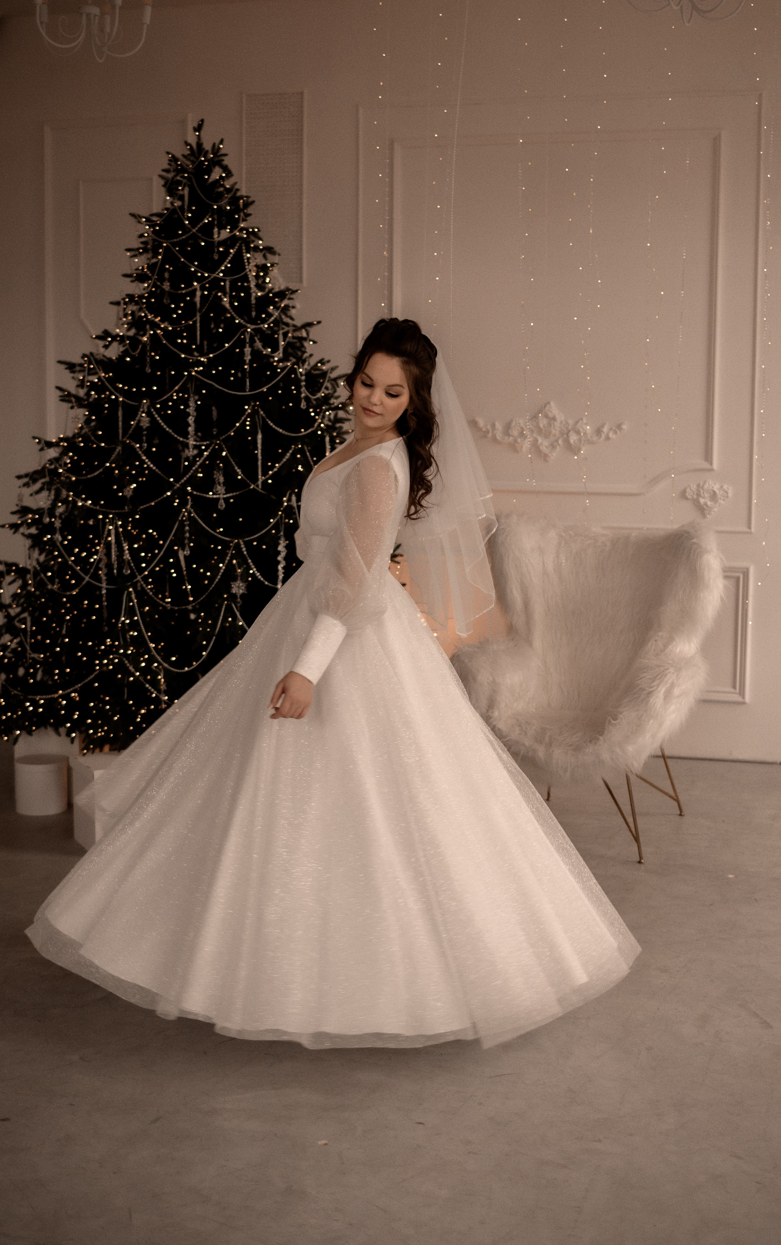 Сергей и Виктория. Свадебный и семейный фотограф в Серпухове Александра Дерюшева