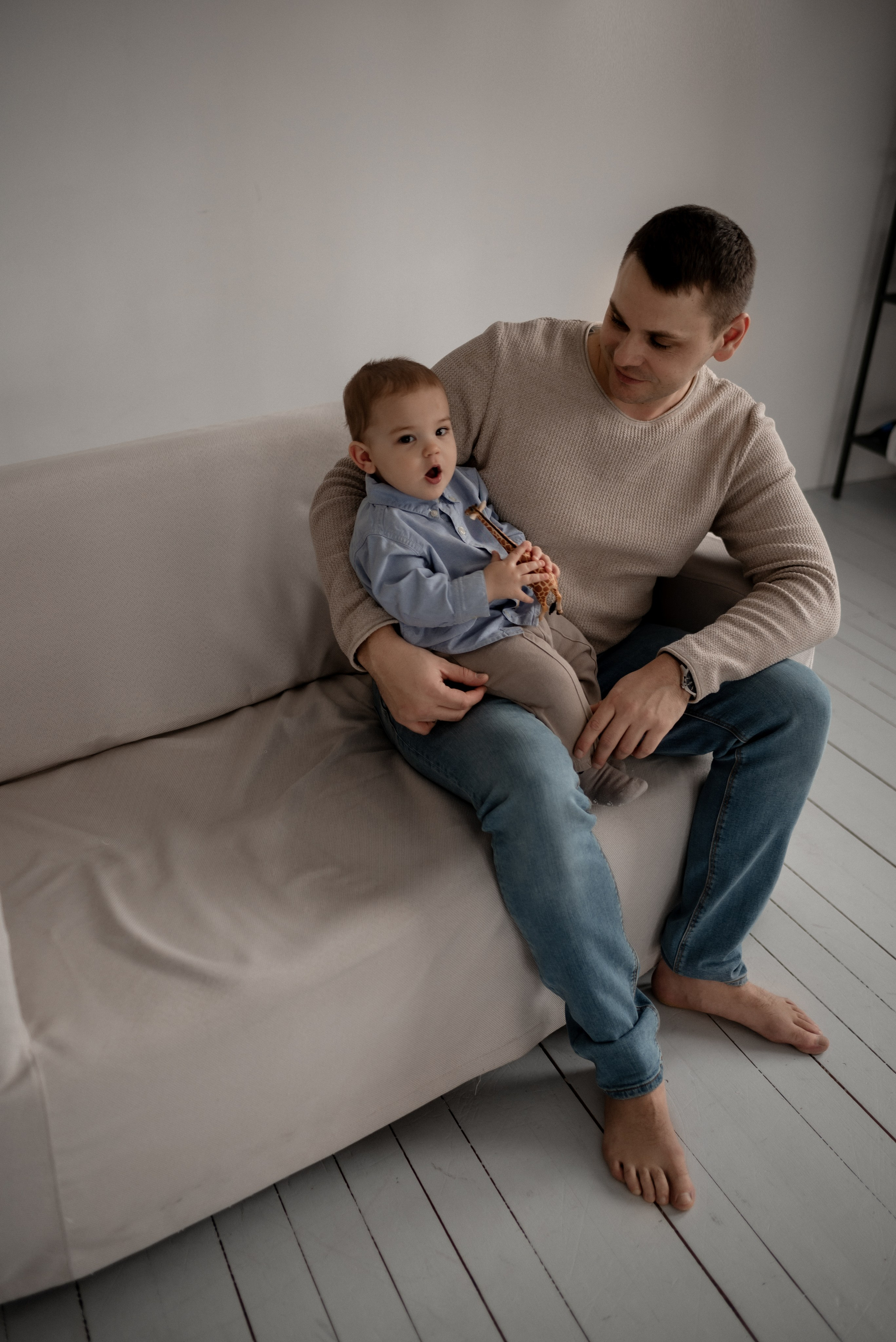 Семья. Свадебный и семейный фотограф в Серпухове Александра Дерюшева