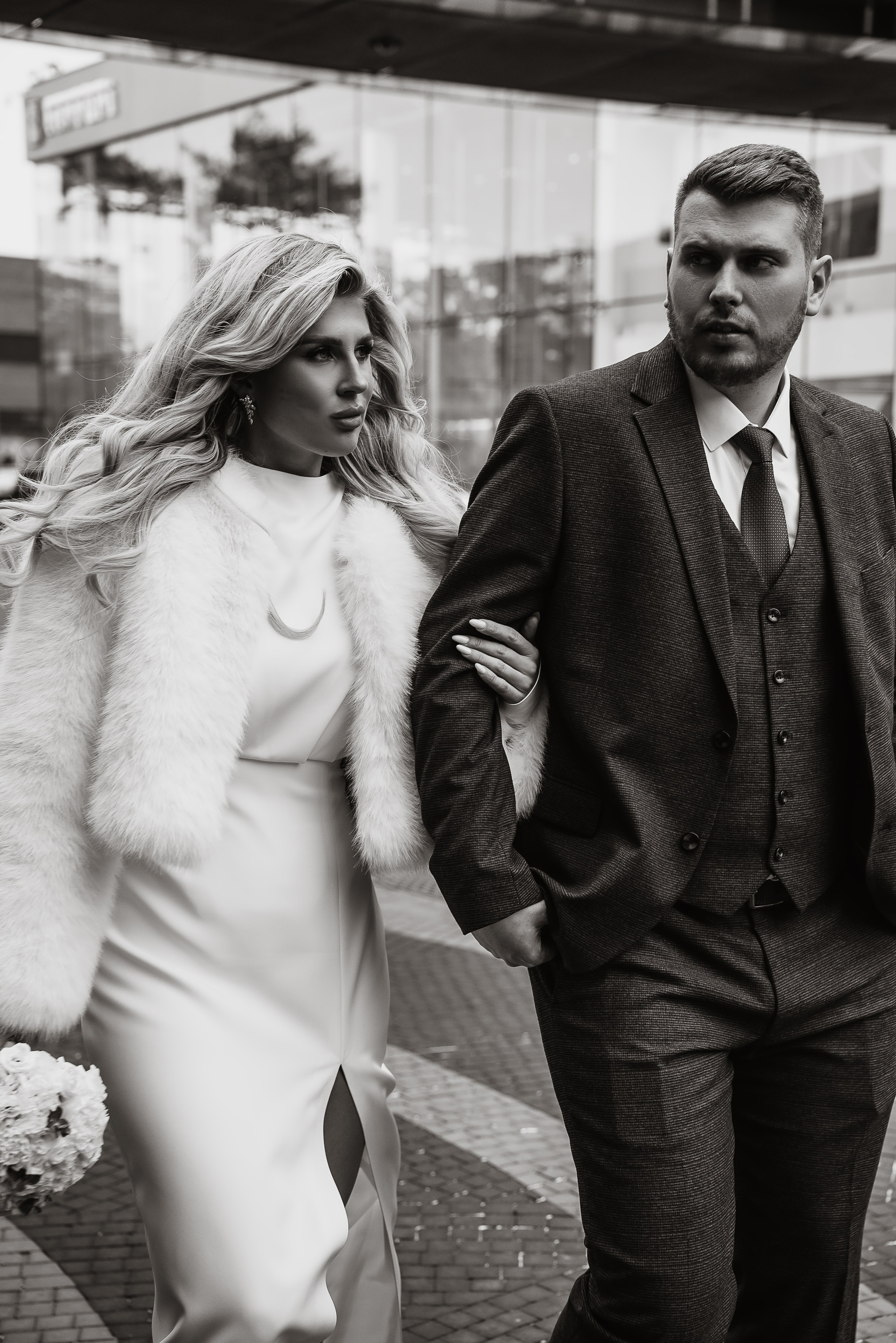 Дмитрий & Виктория 2024. Фотограф Москва. Шульгинова Ольга