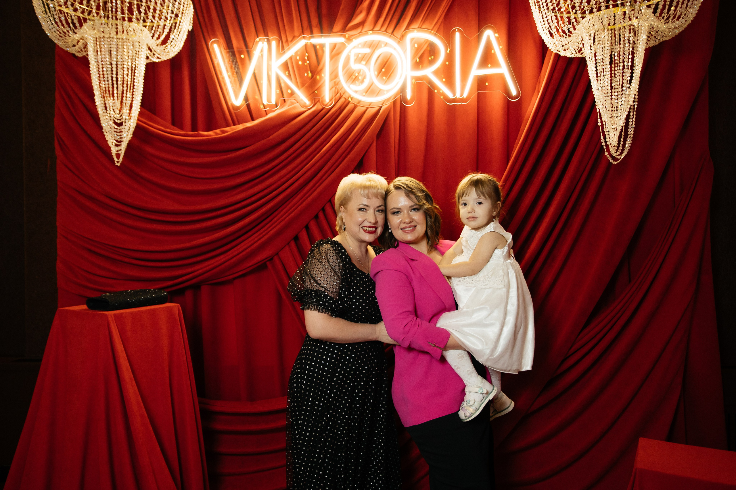 Юбилей. Фотограф в Иркутске