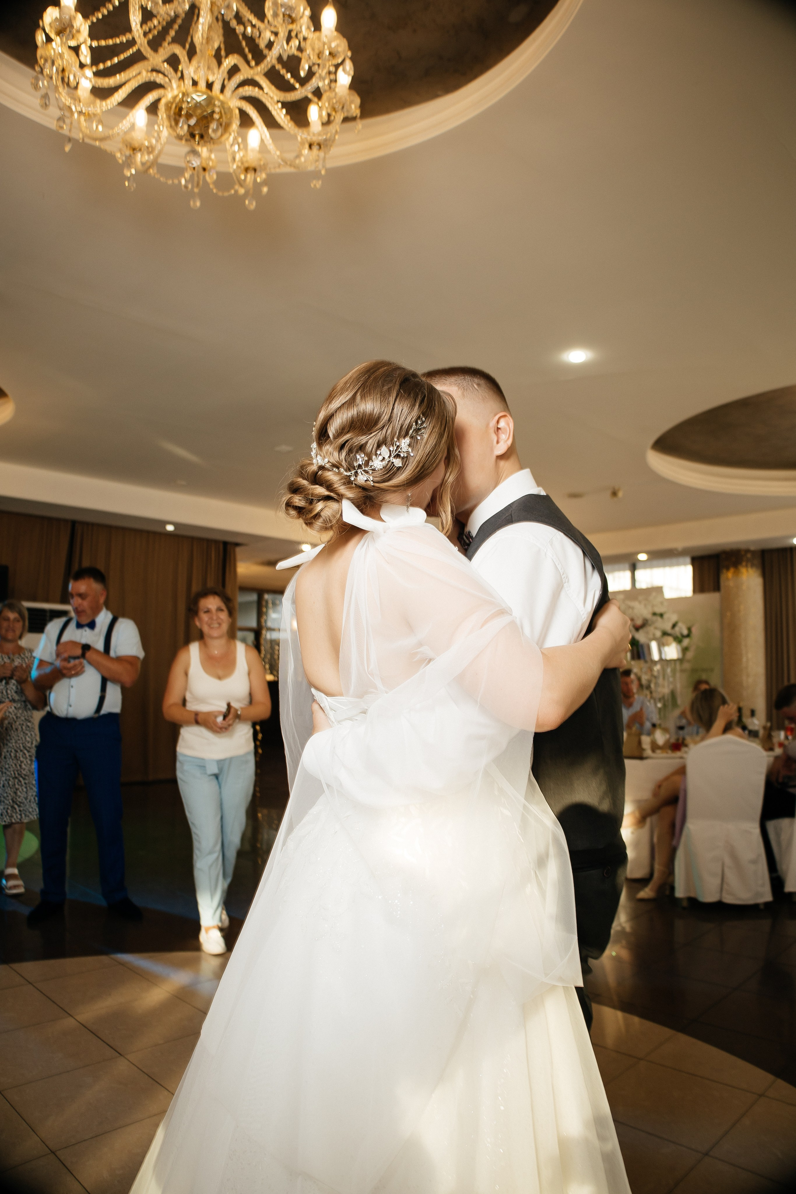 Свадьба полный день. Фотограф в Иркутске