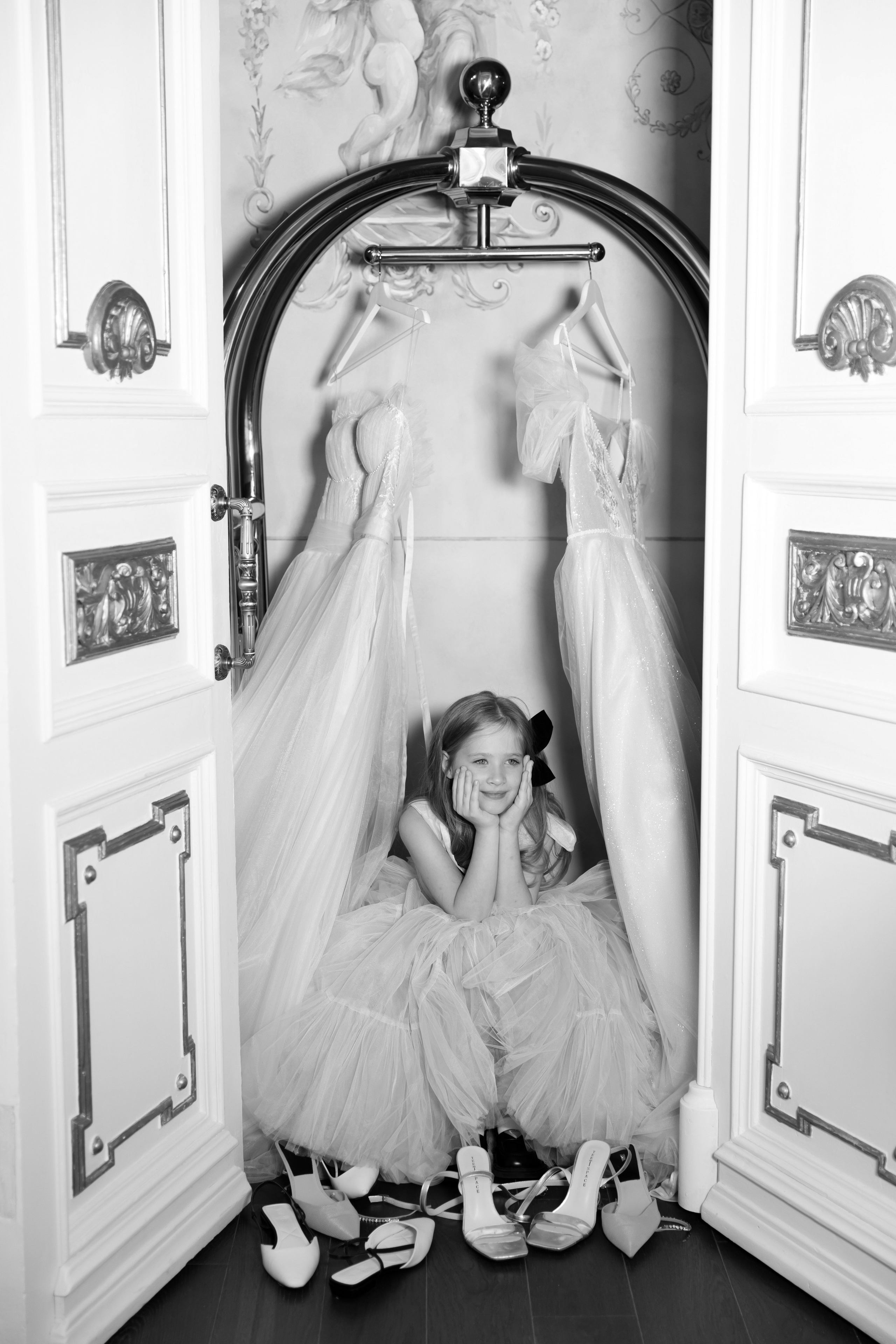 Айк & Анна. Яна Чхан — Фотограф в Донецке и не только