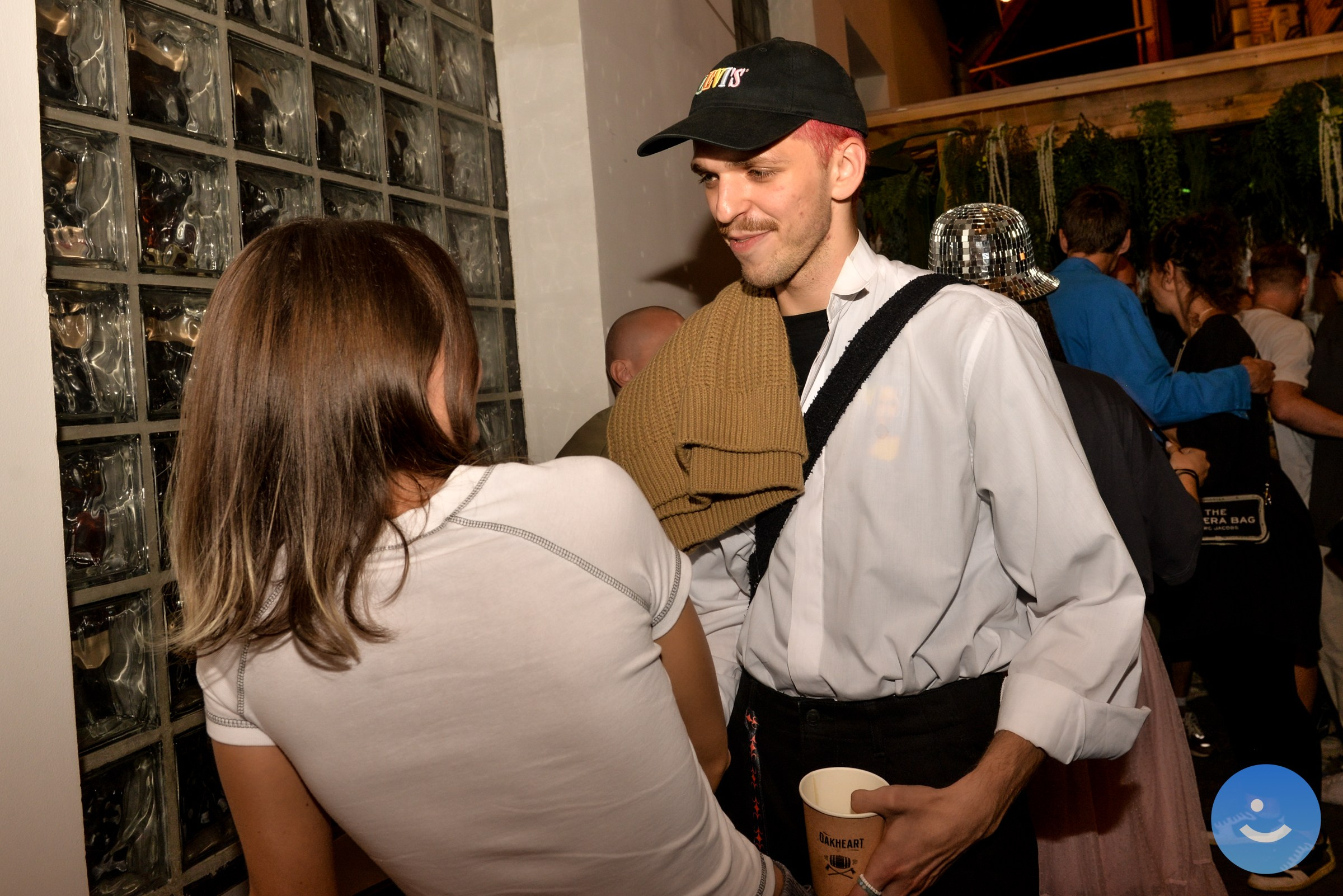 Закрытие Панчлайна 2024. Фотограф Медведева Полина