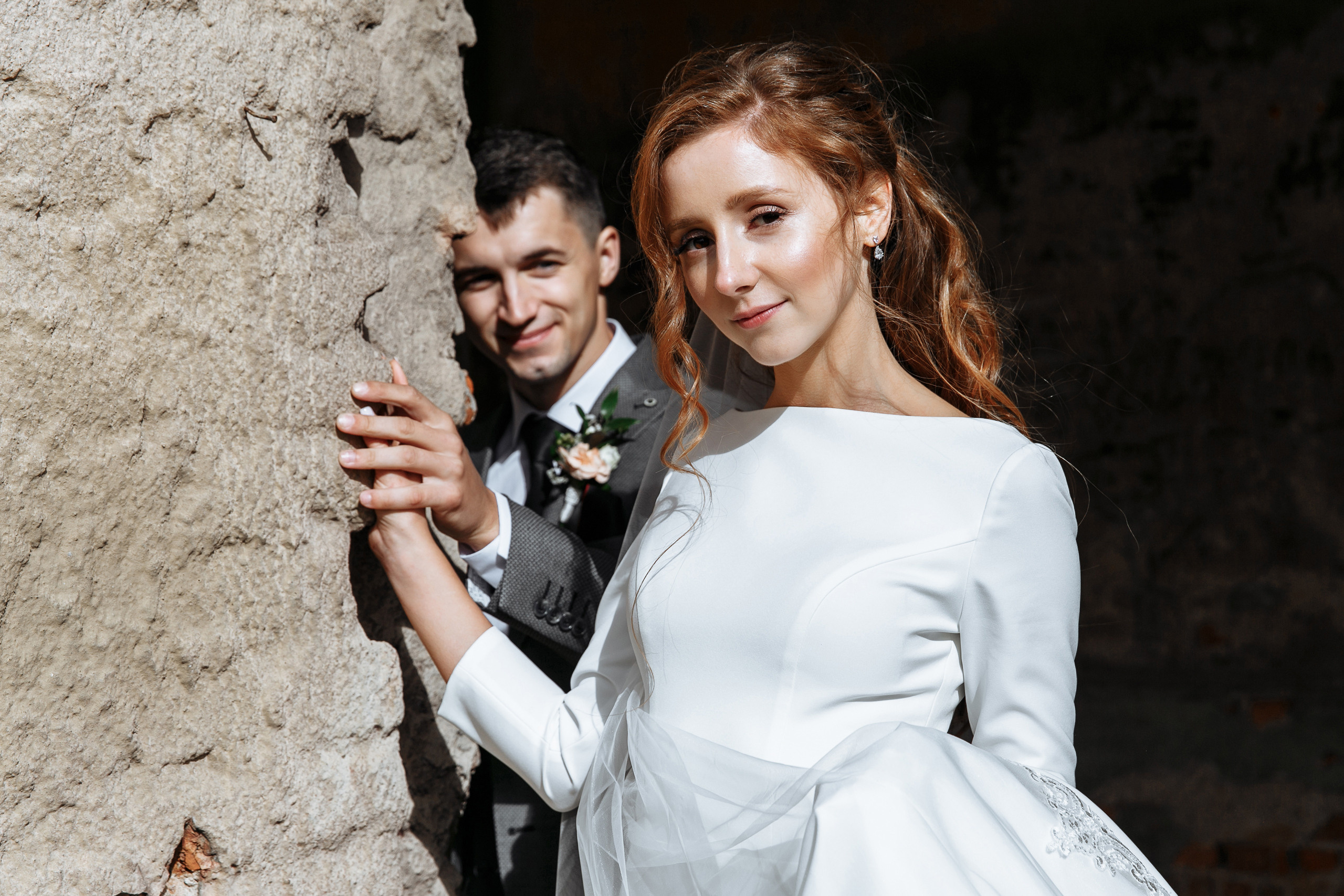 Свадьба в усадьбе Eden в Минске. Свадебный фотограф в Минске Андрей Литвинович