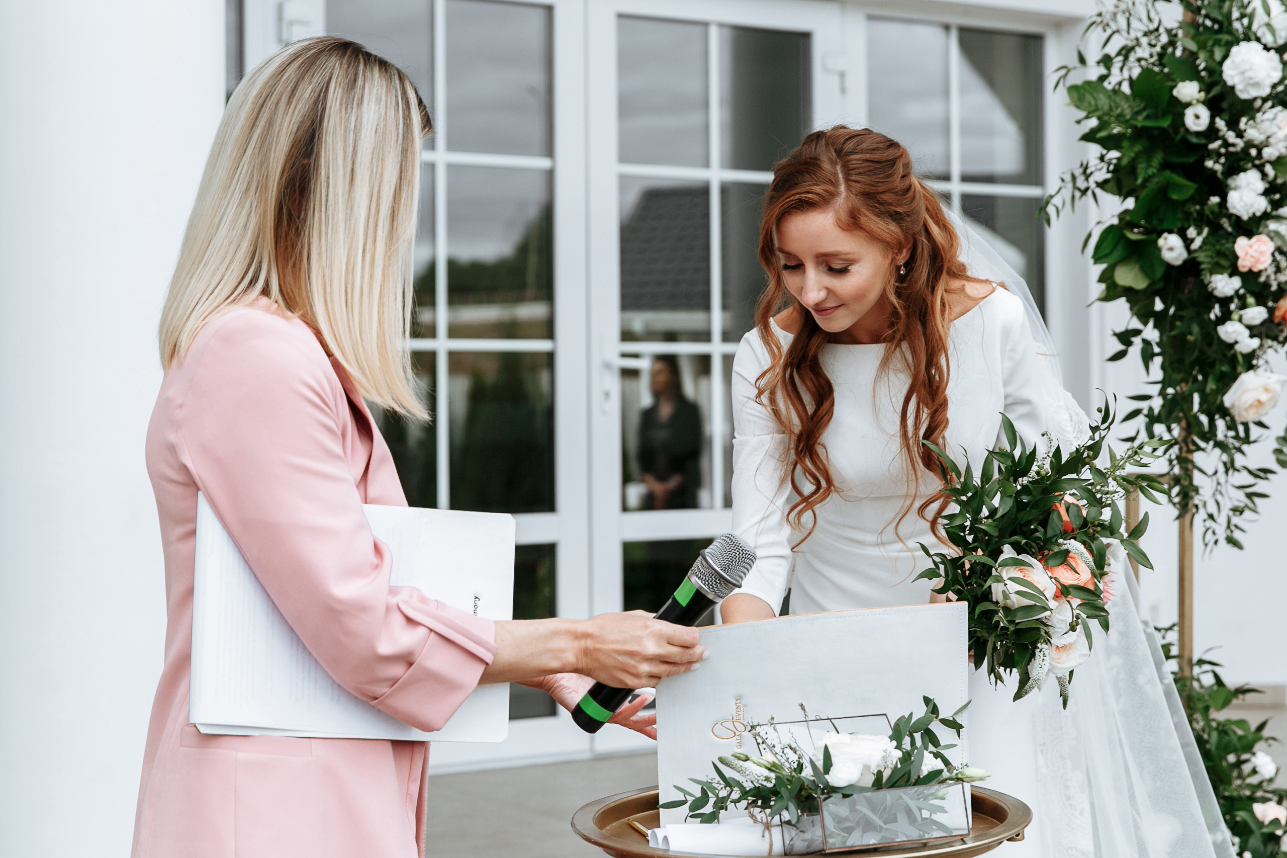 Свадьба в усадьбе Eden в Минске. Свадебный фотограф в Минске Андрей Литвинович