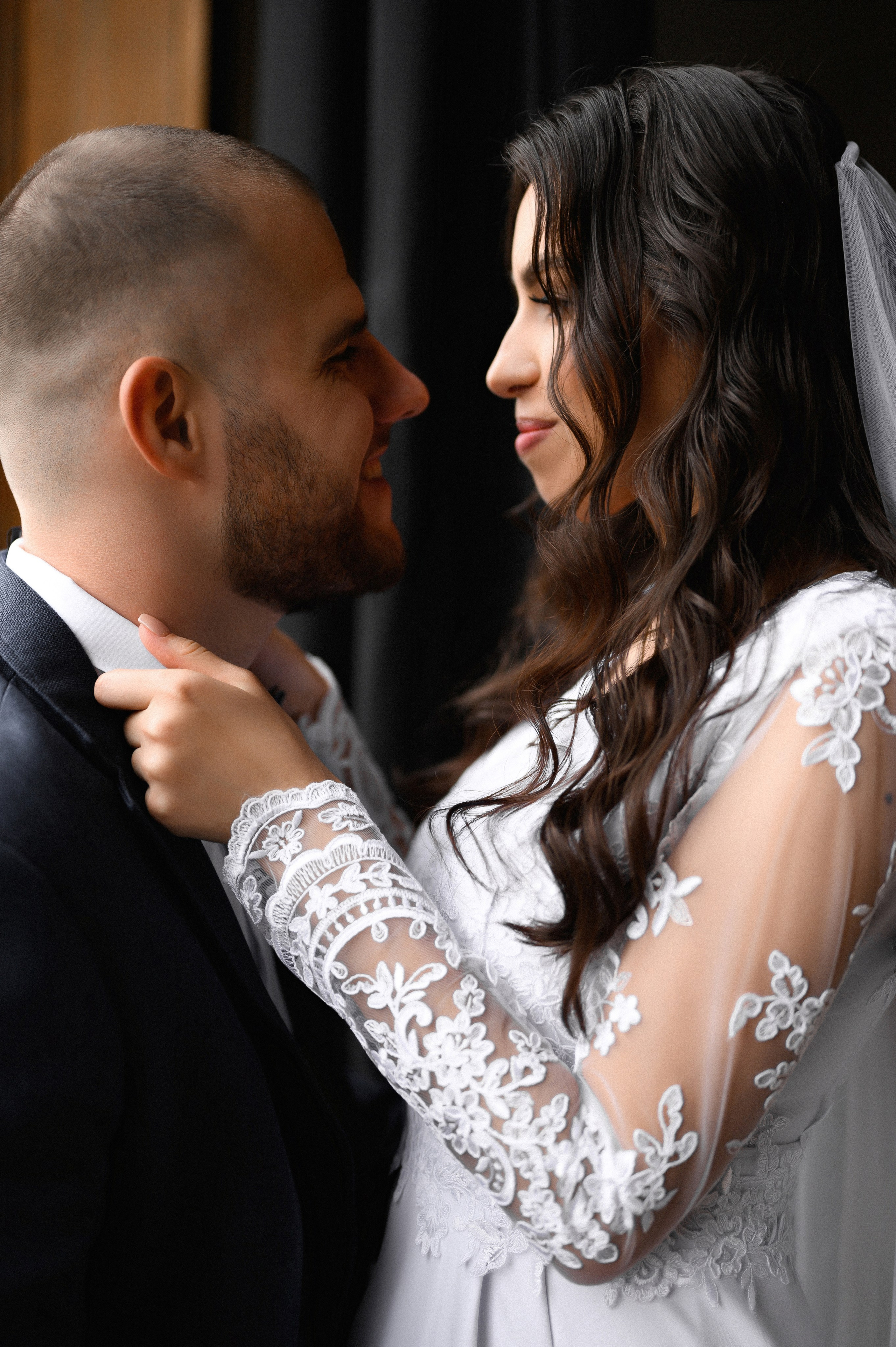 26.11.22. Свадебный и семейный фотограф в Краснодаре