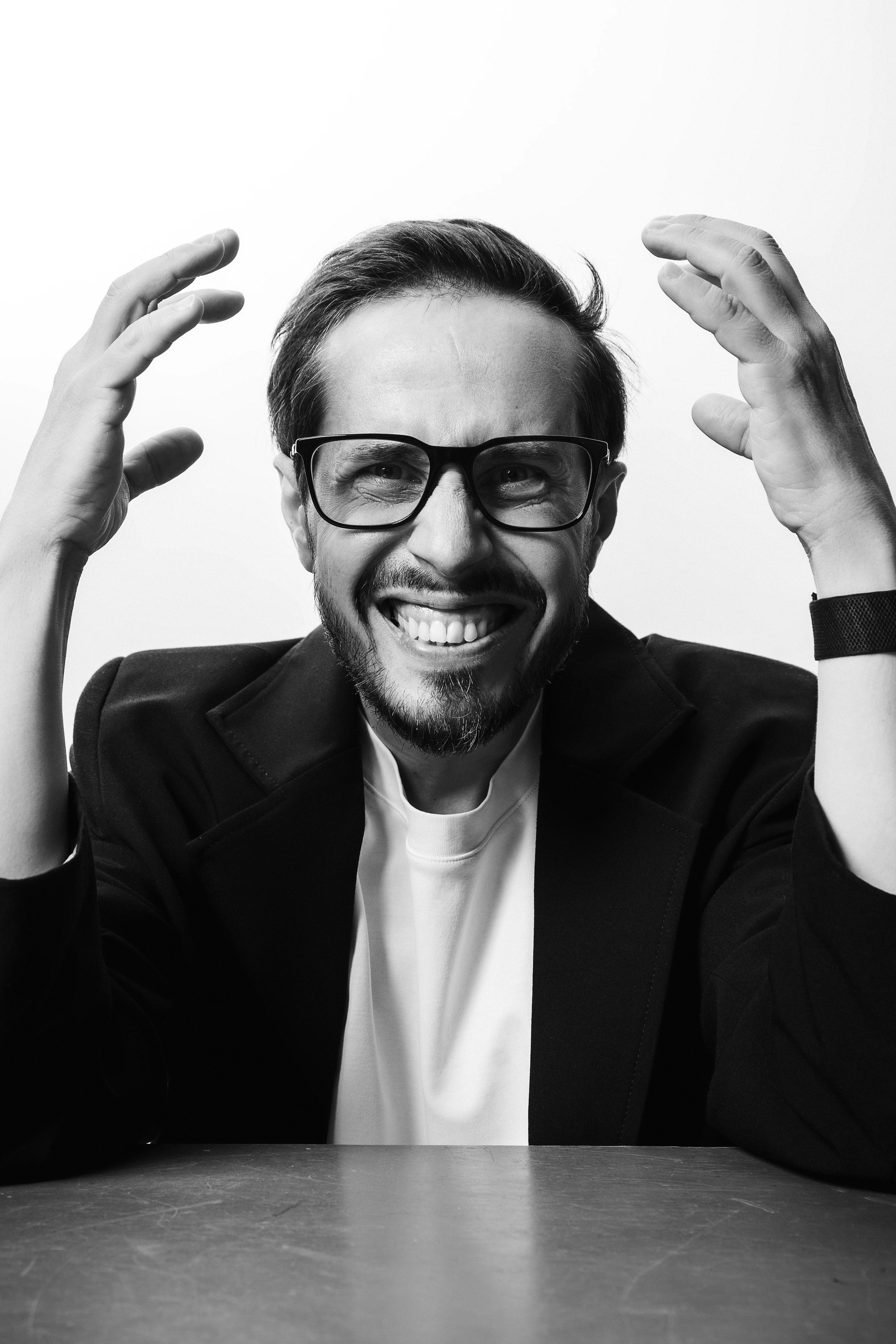 CLIENTS. Фотограф Москва